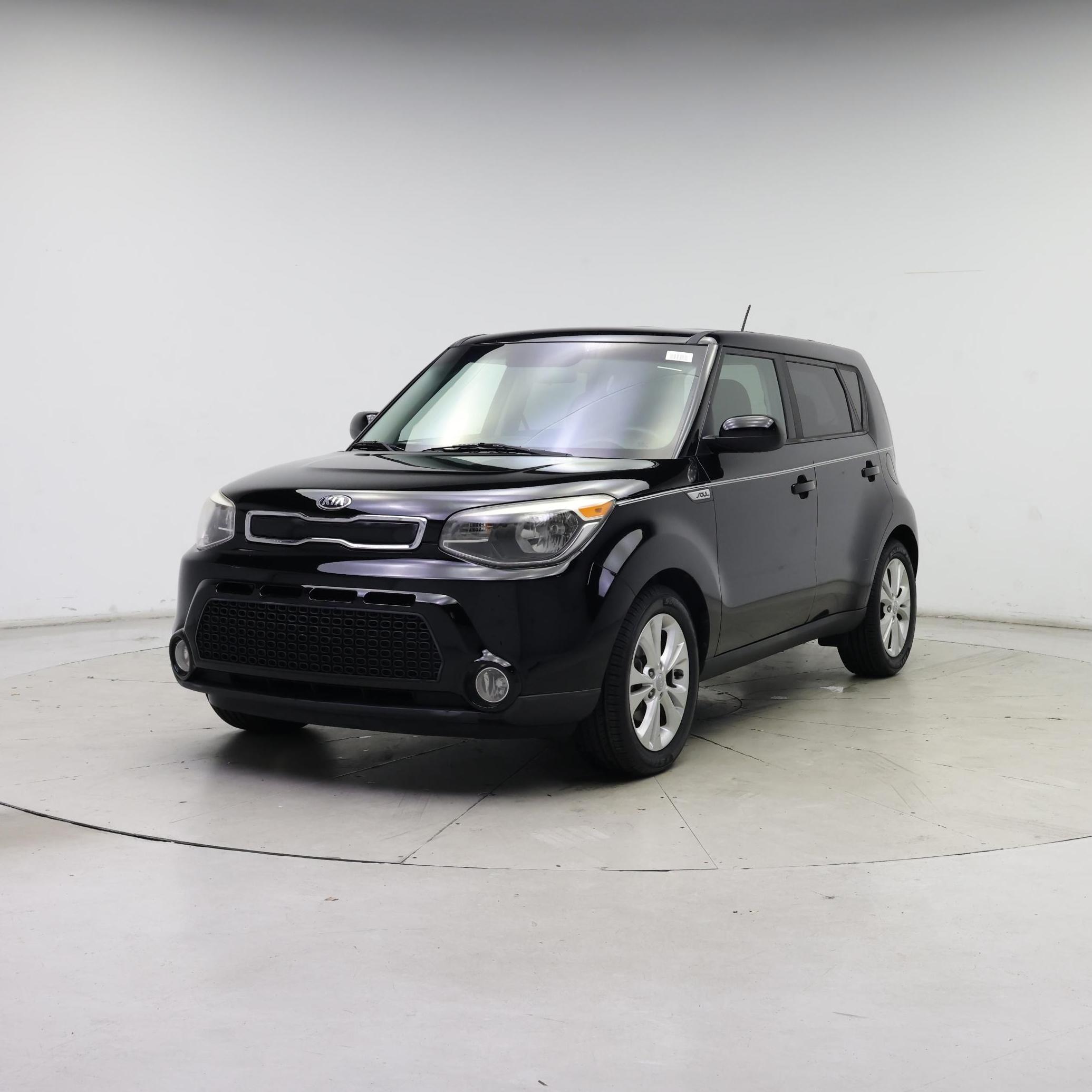 Thumbnail: 2016 Kia Soul - 4