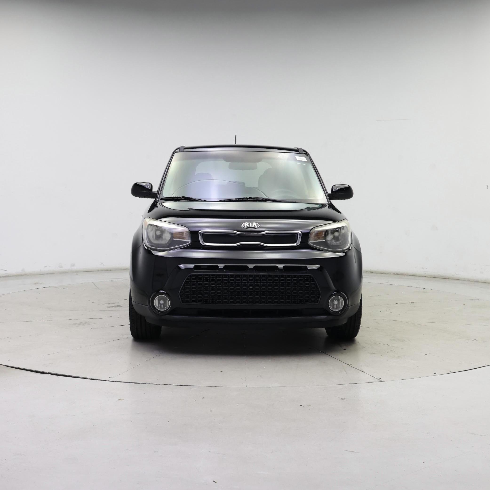 Thumbnail: 2016 Kia Soul - 5