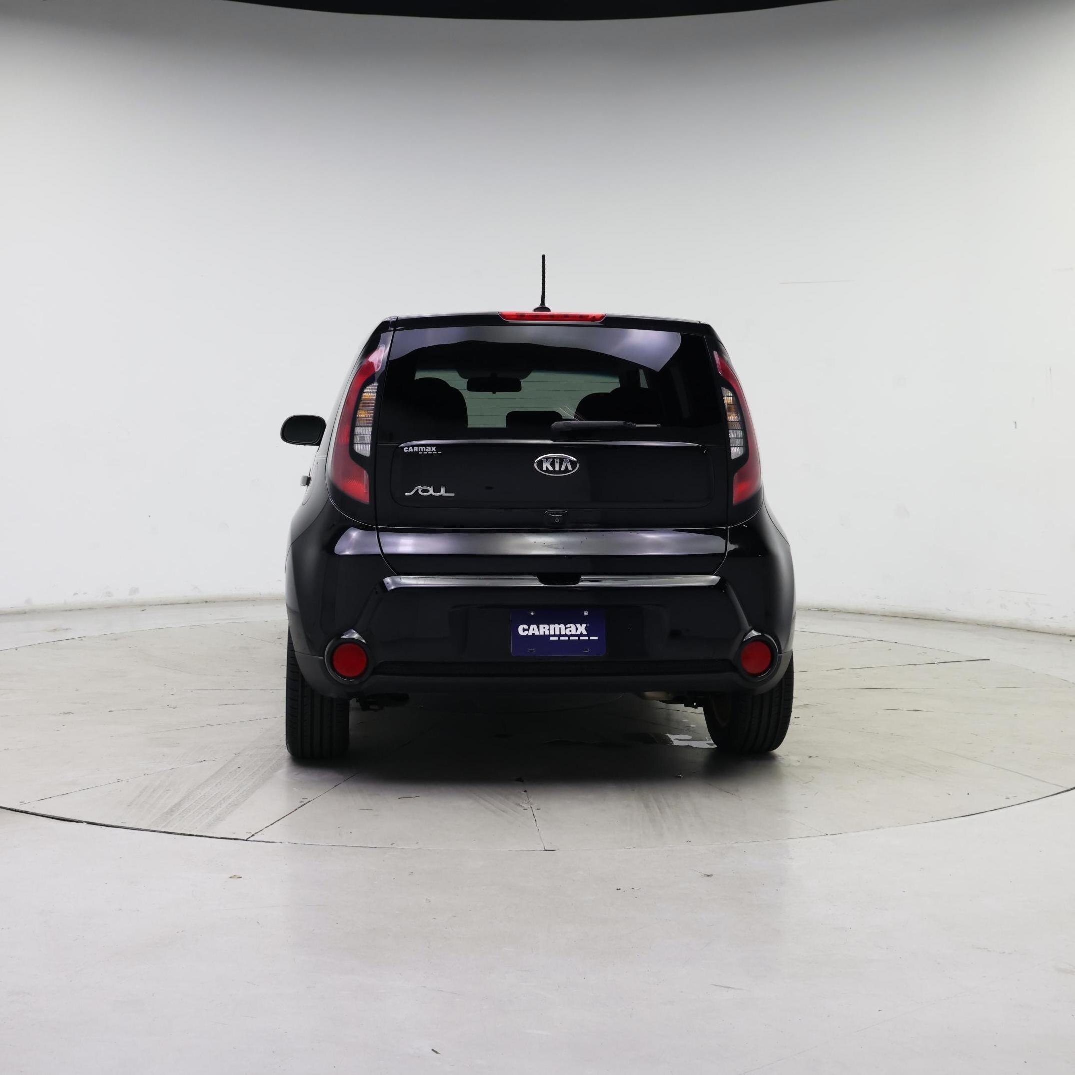 Thumbnail: 2016 Kia Soul - 6