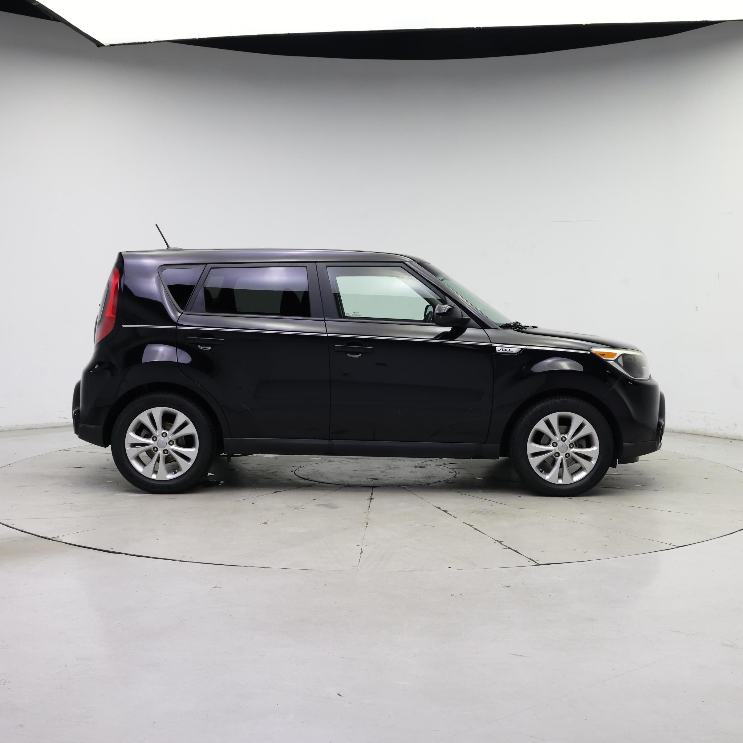 Thumbnail: 2016 Kia Soul - 7