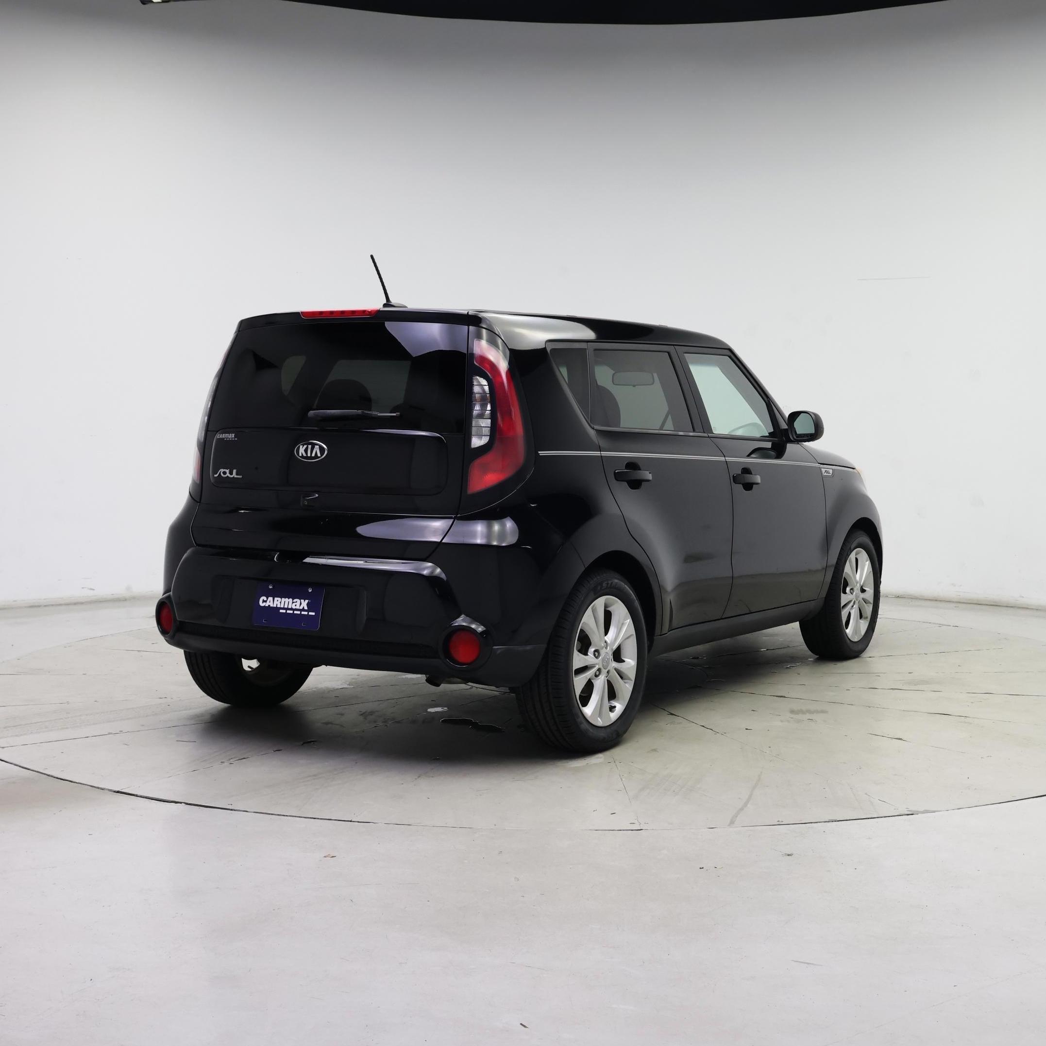 Thumbnail: 2016 Kia Soul - 8