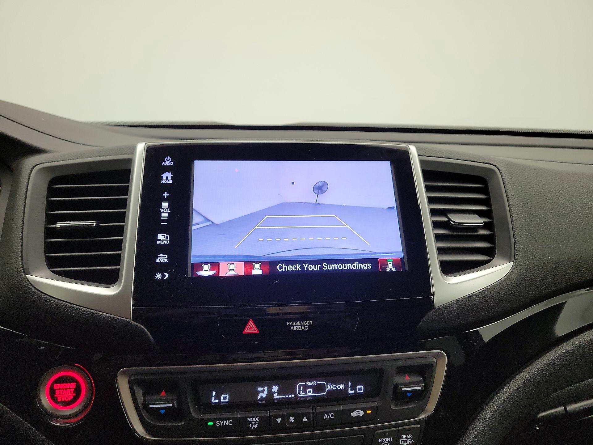 Thumbnail: 2020 Honda Ridgeline - 14