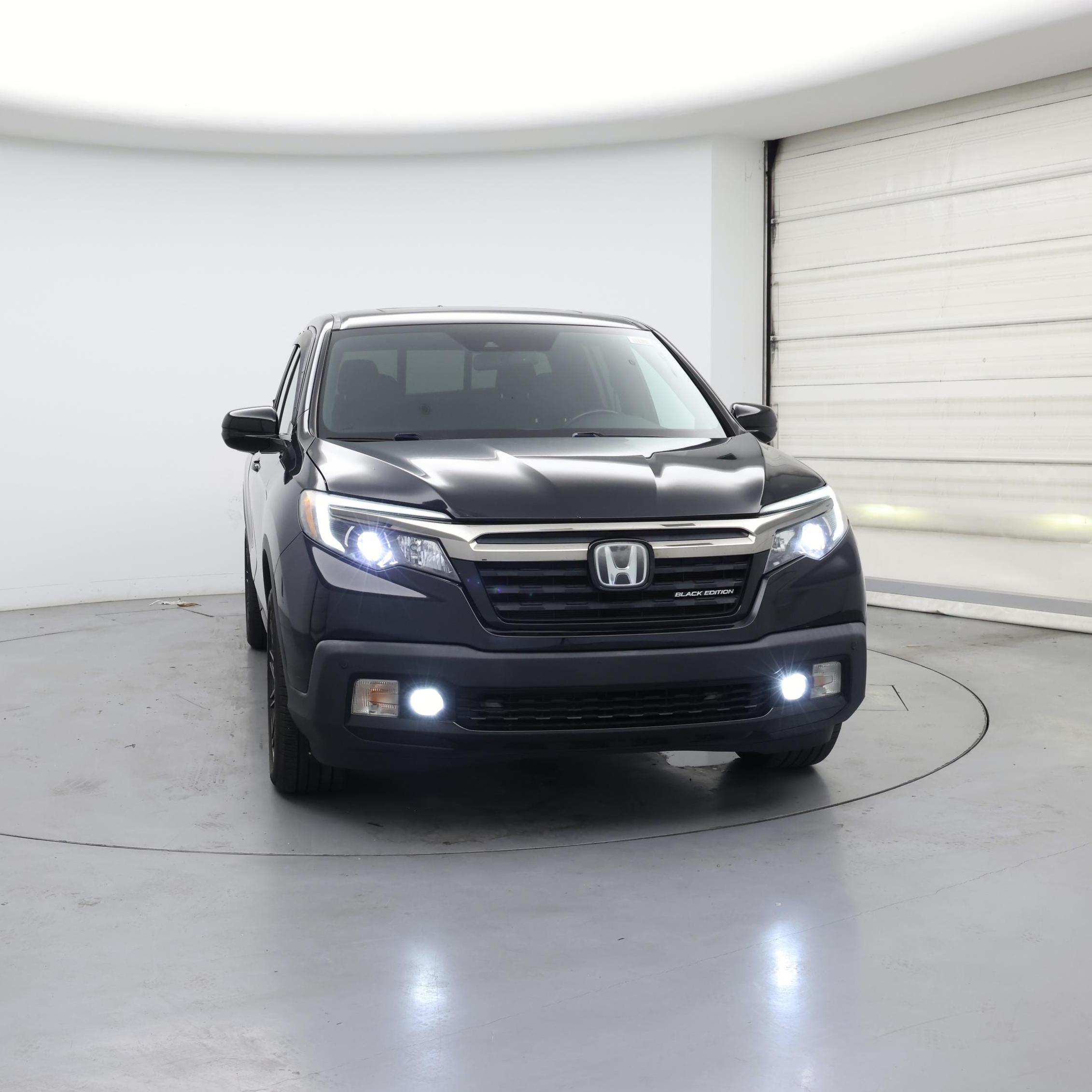 Thumbnail: 2020 Honda Ridgeline - 5