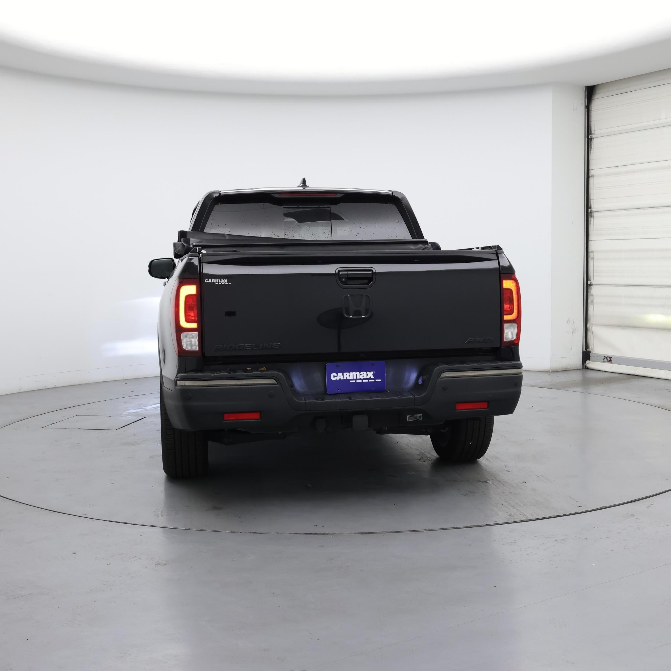 Thumbnail: 2020 Honda Ridgeline - 6