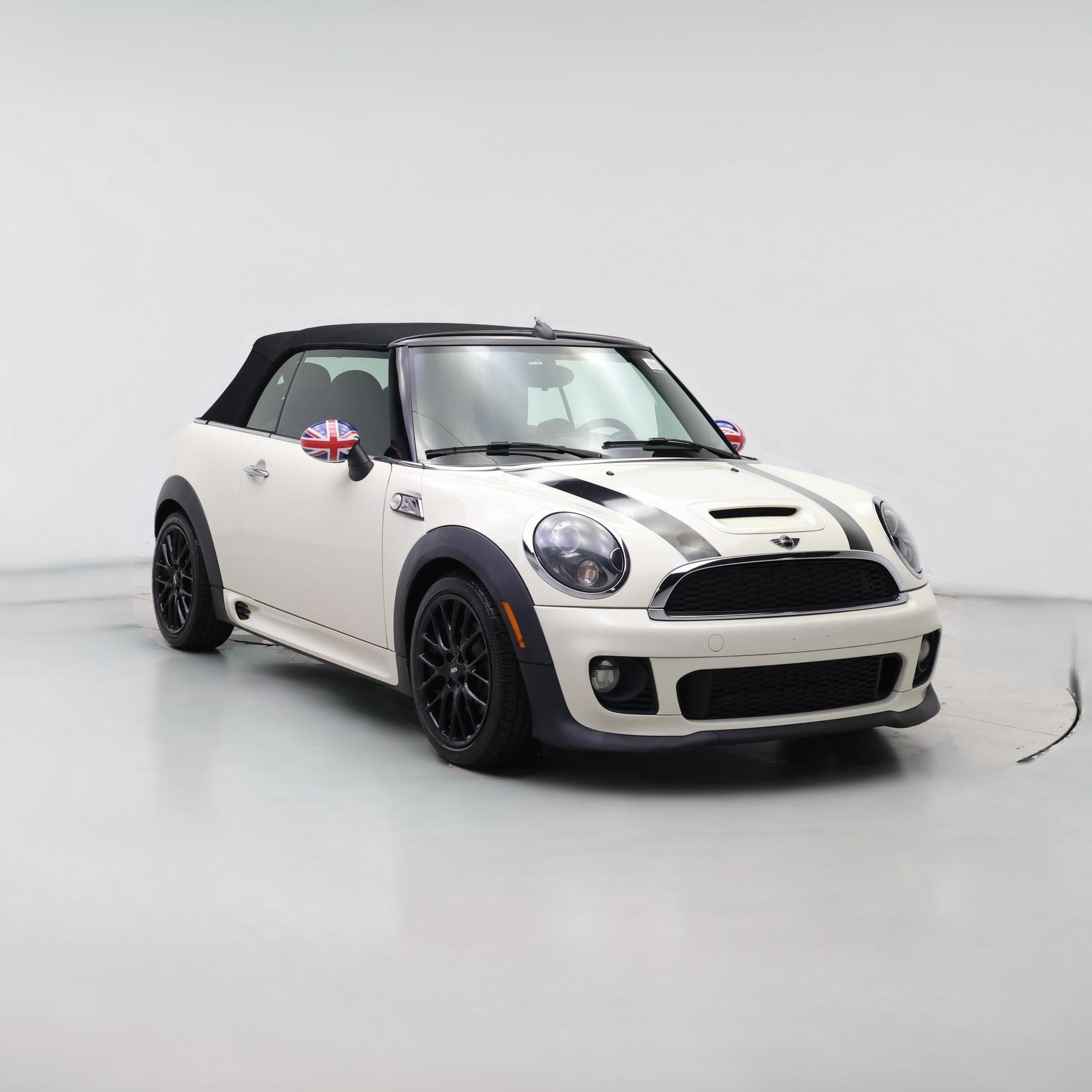 Thumbnail: 2014 MINI Cooper - 1