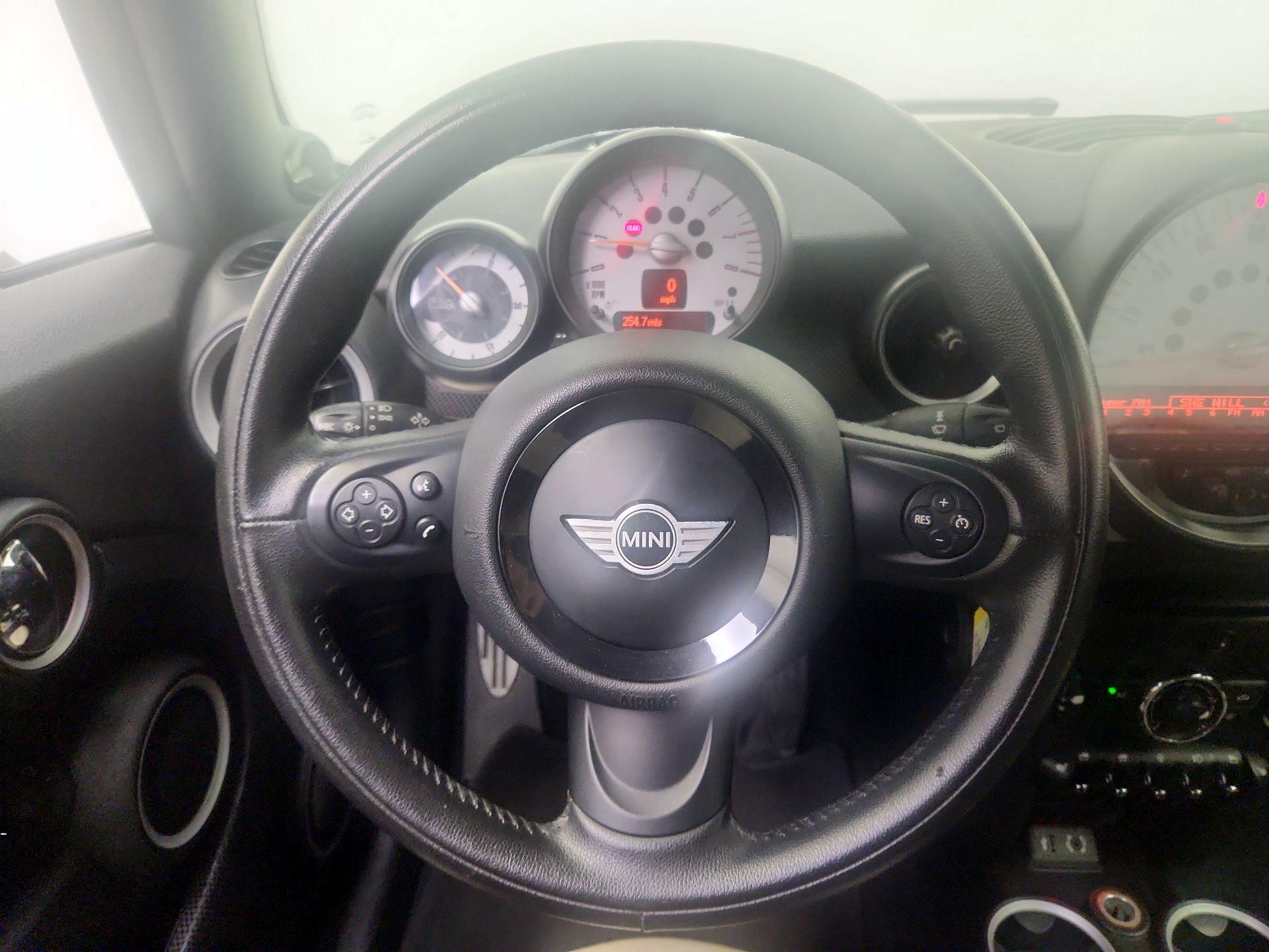 Thumbnail: 2014 MINI Cooper - 10