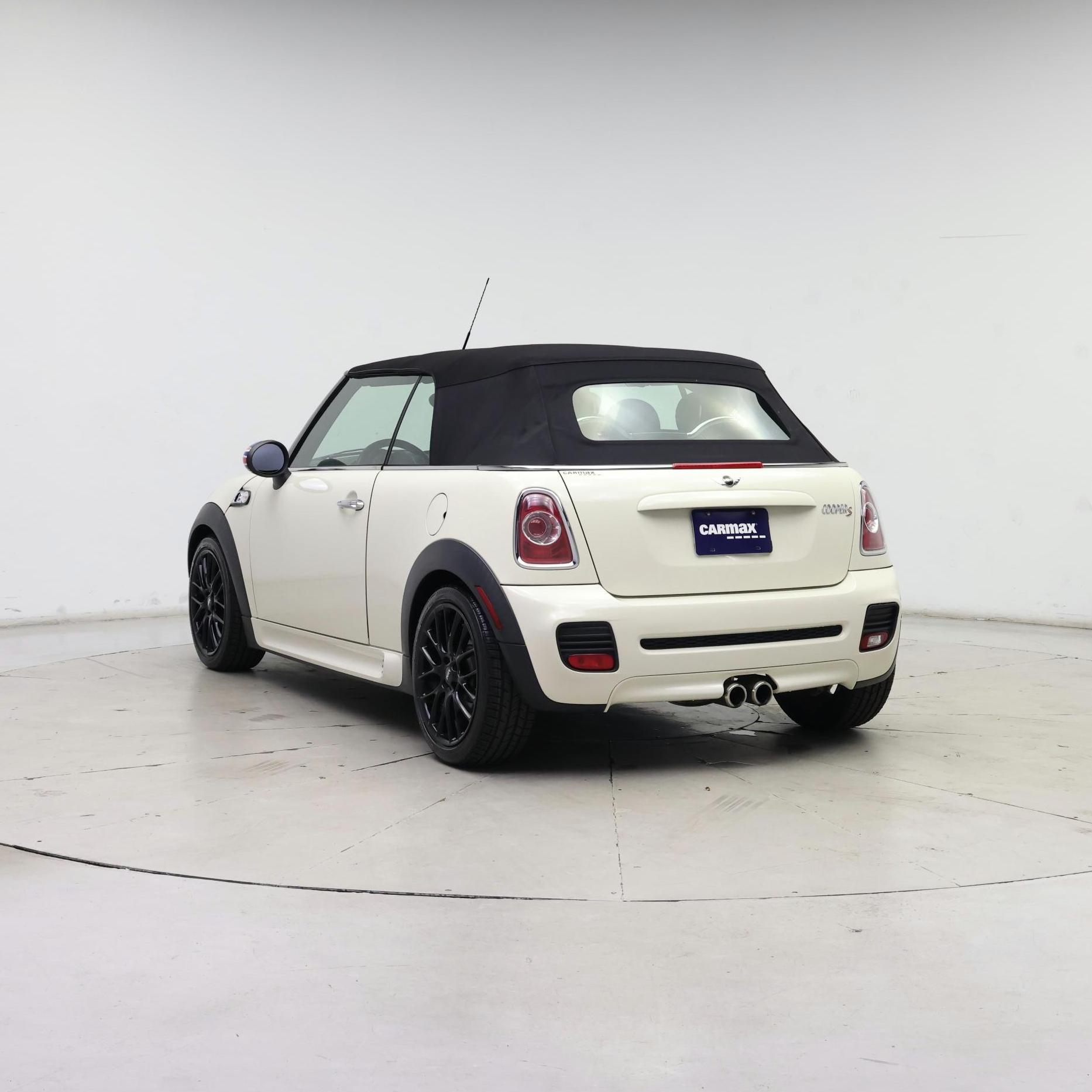 Thumbnail: 2014 MINI Cooper - 2