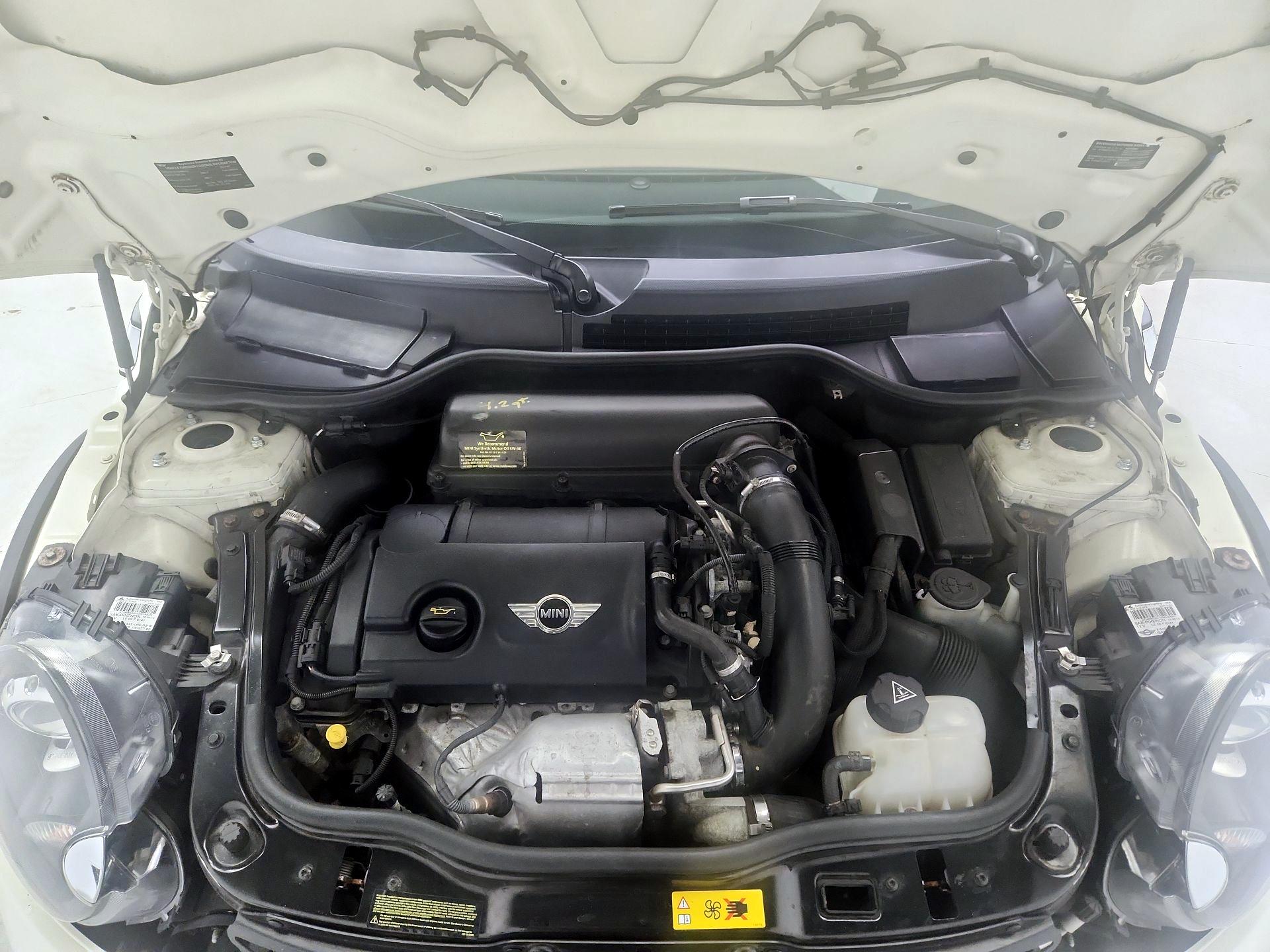Thumbnail: 2014 MINI Cooper - 19
