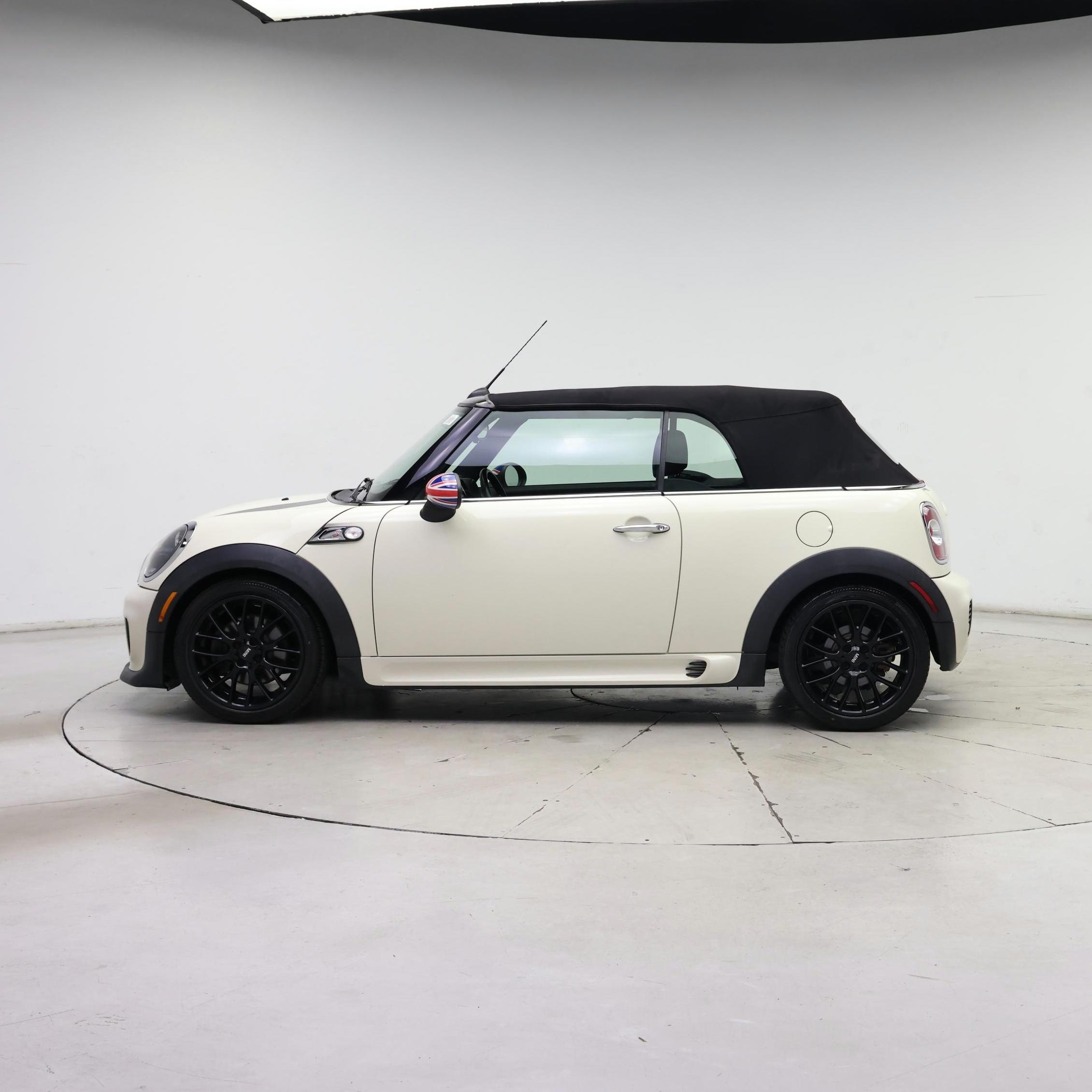 Thumbnail: 2014 MINI Cooper - 3