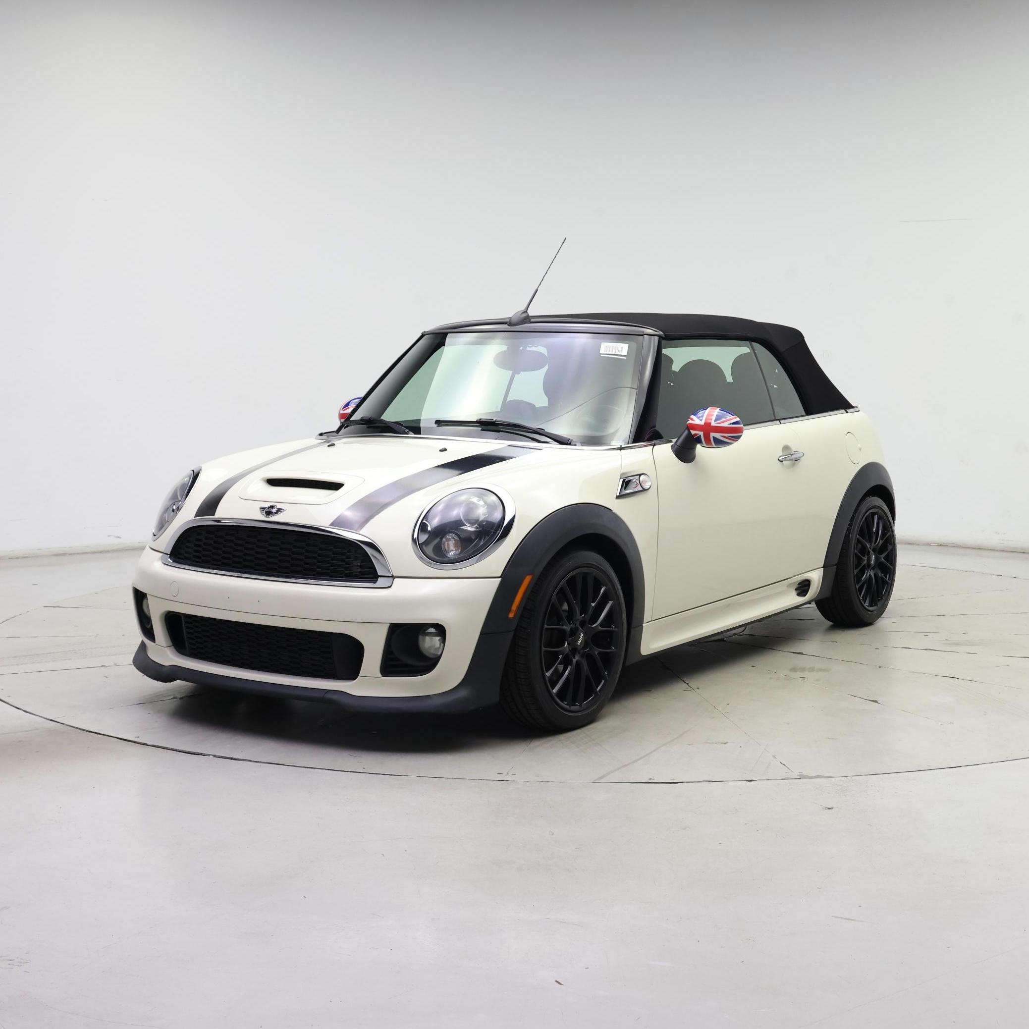 Thumbnail: 2014 MINI Cooper - 4