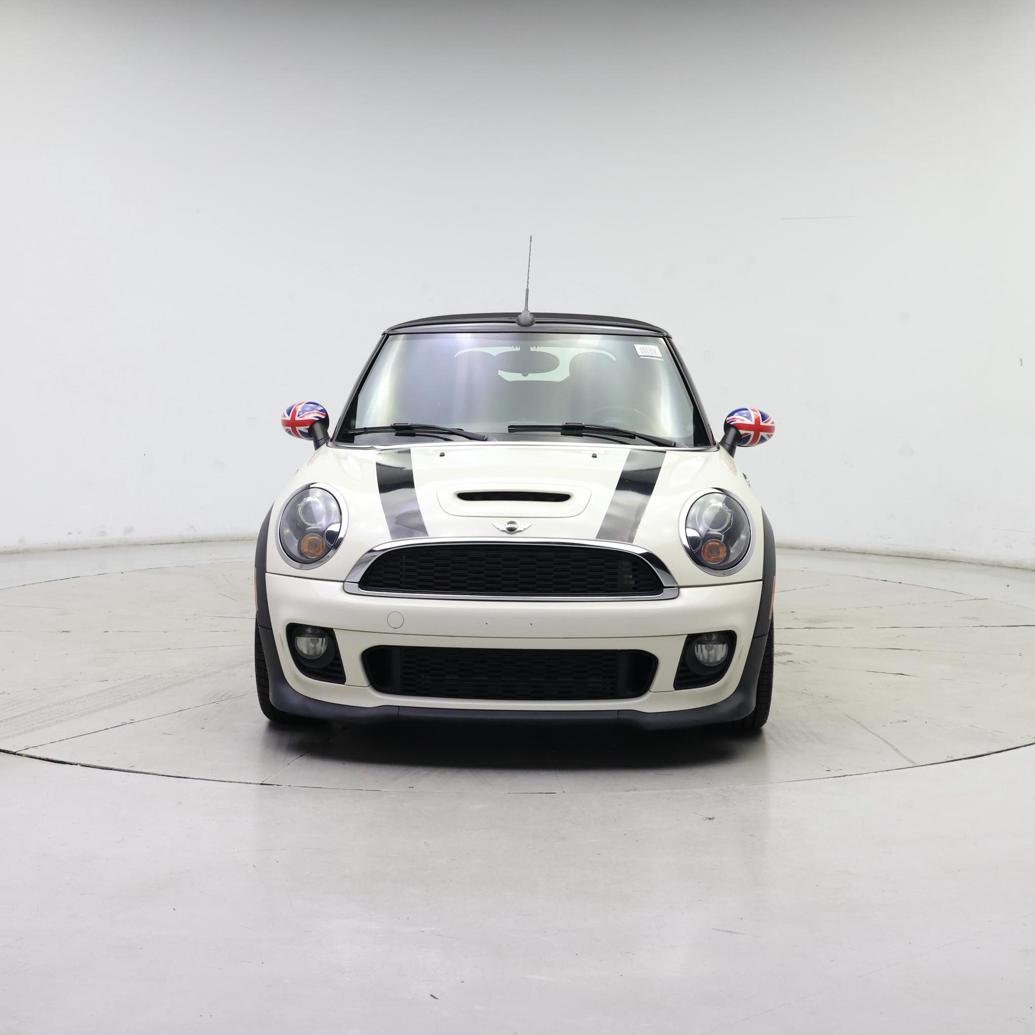 Thumbnail: 2014 MINI Cooper - 5