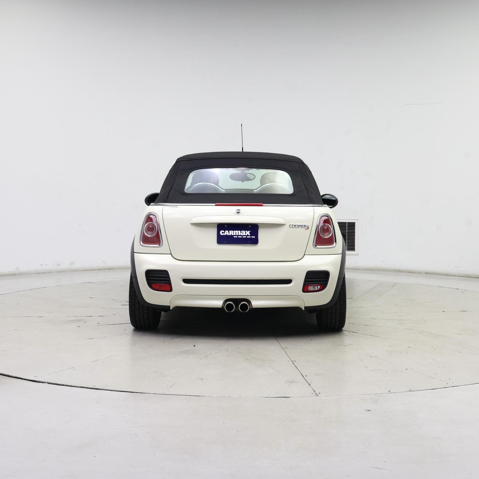 Thumbnail: 2014 MINI Cooper - 6