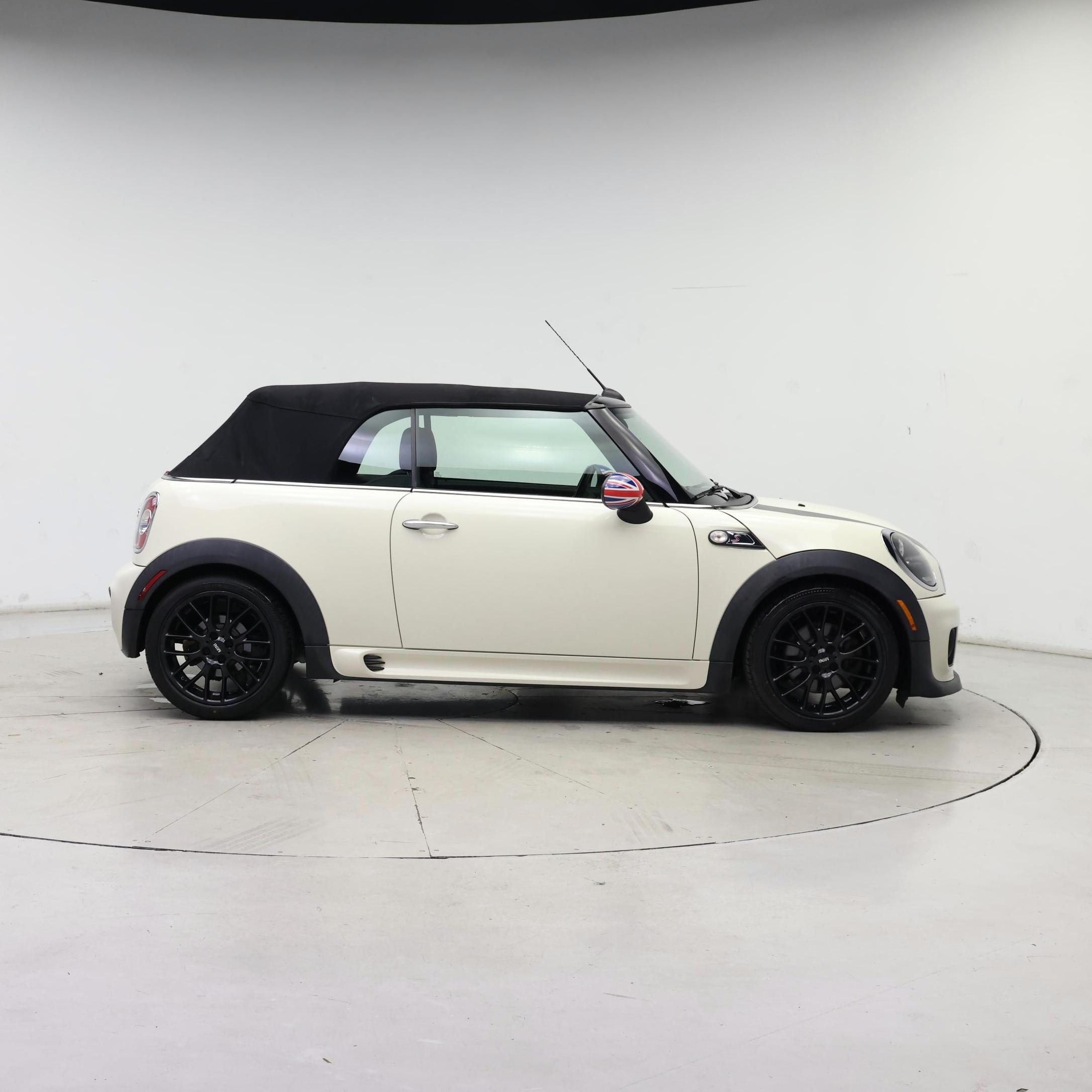 Thumbnail: 2014 MINI Cooper - 7