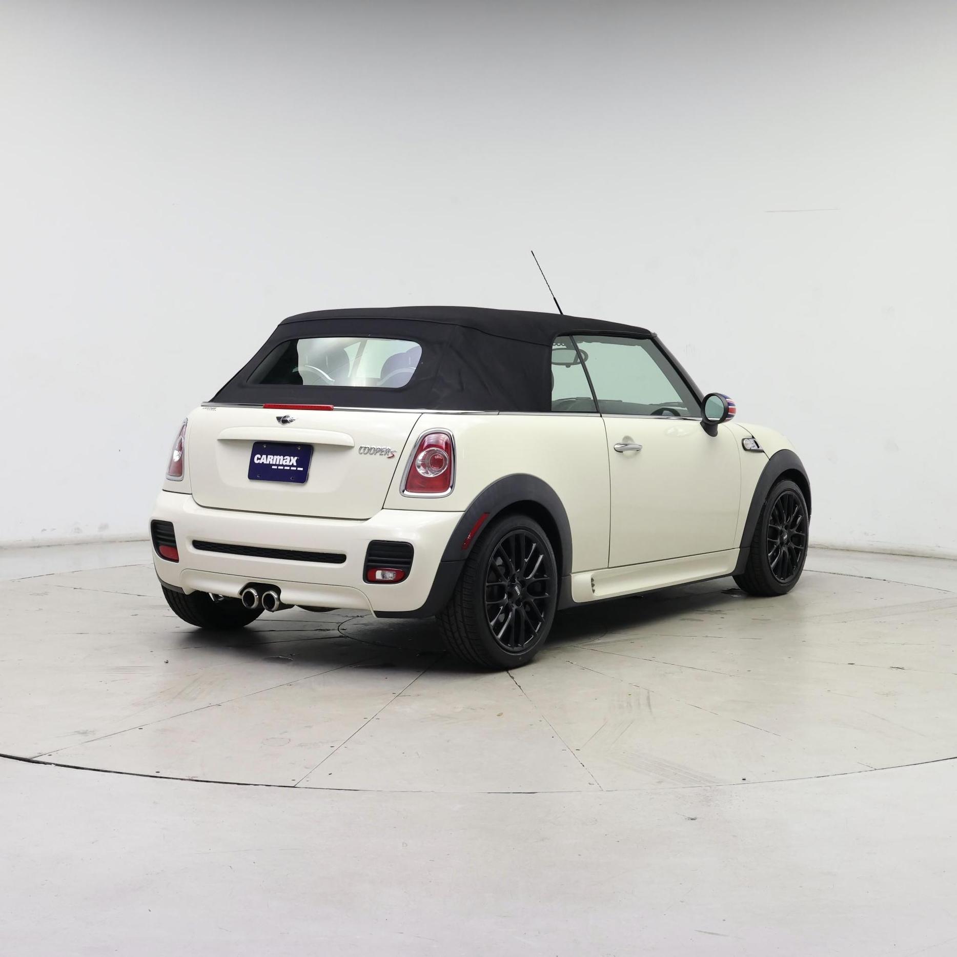 Thumbnail: 2014 MINI Cooper - 8