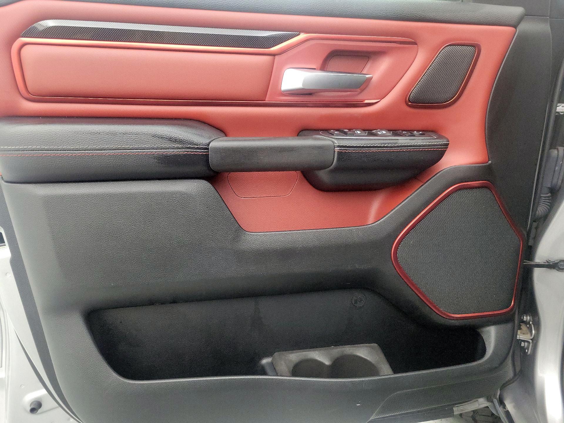 Thumbnail: 2020 RAM 1500 - 12