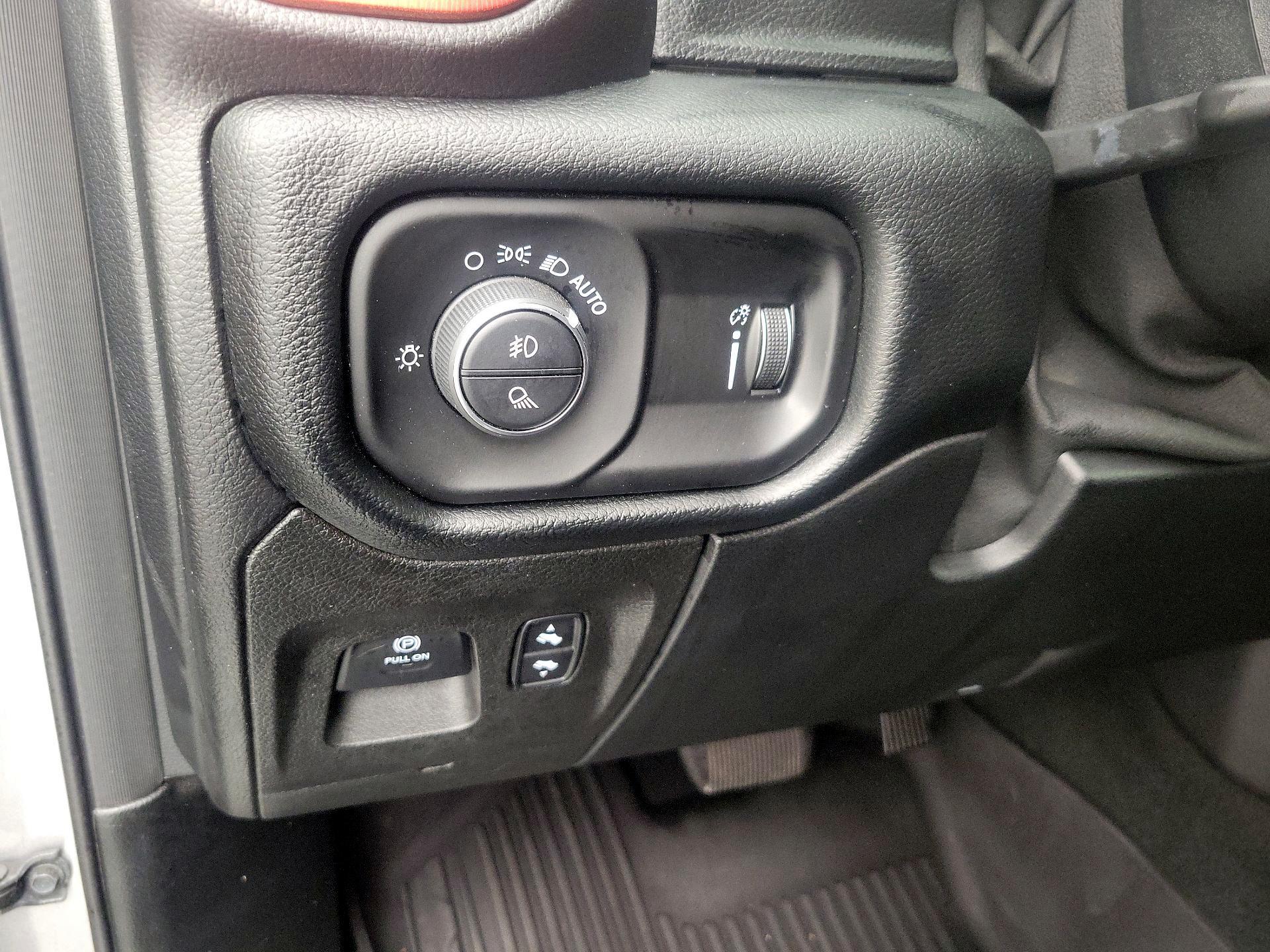 Thumbnail: 2020 RAM 1500 - 13