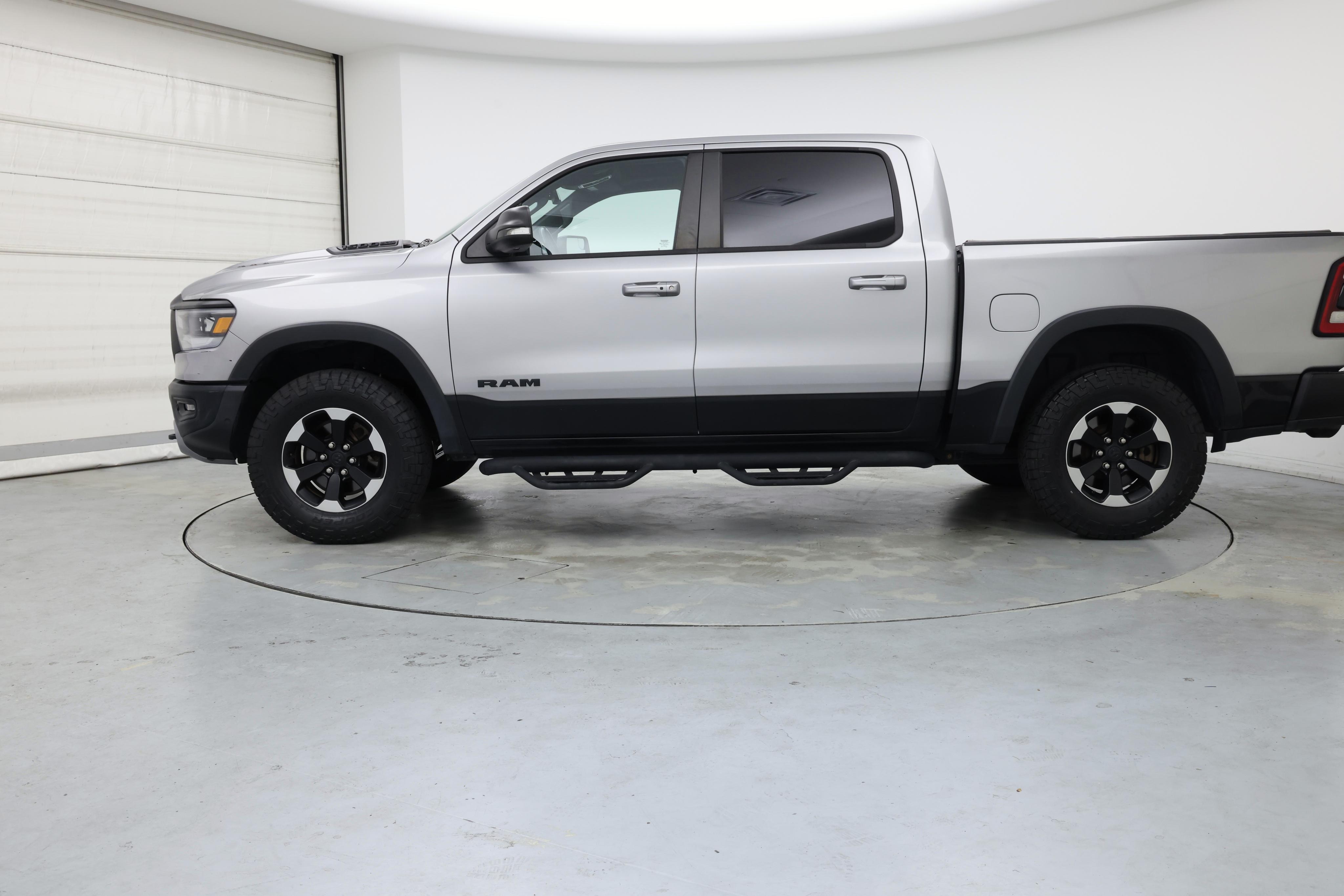 Thumbnail: 2020 RAM 1500 - 3