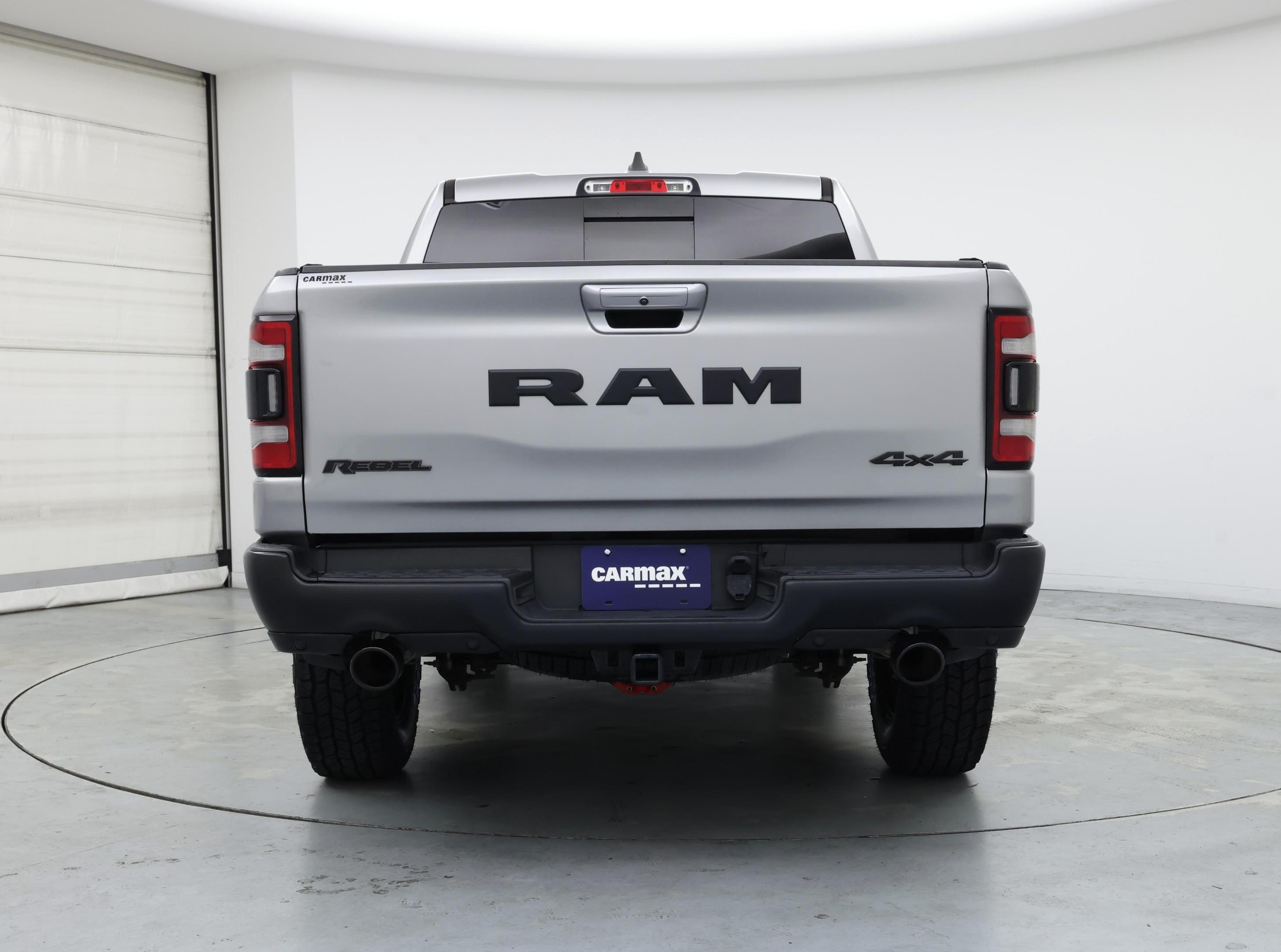Thumbnail: 2020 RAM 1500 - 6