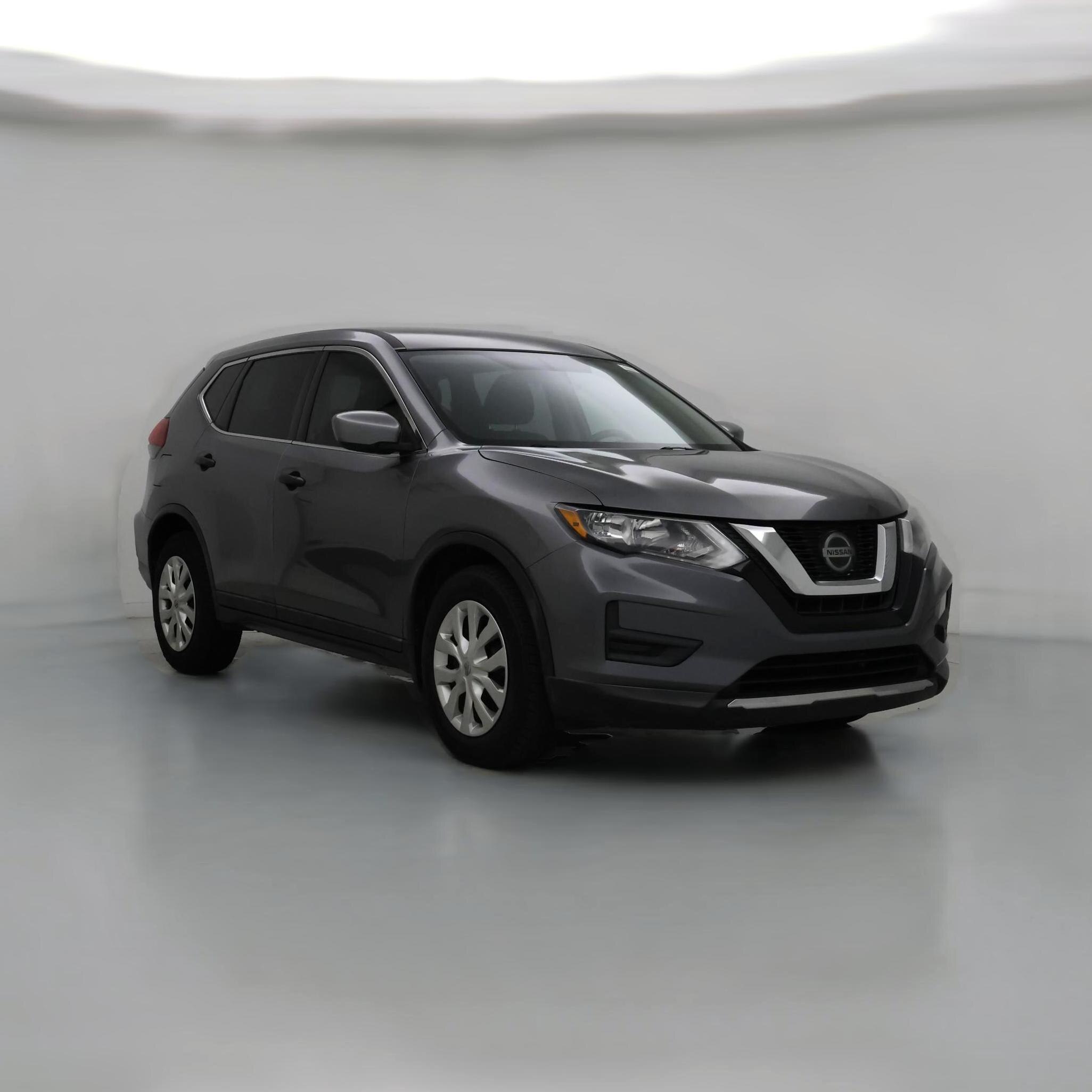 Thumbnail: 2018 Nissan Rogue - 1