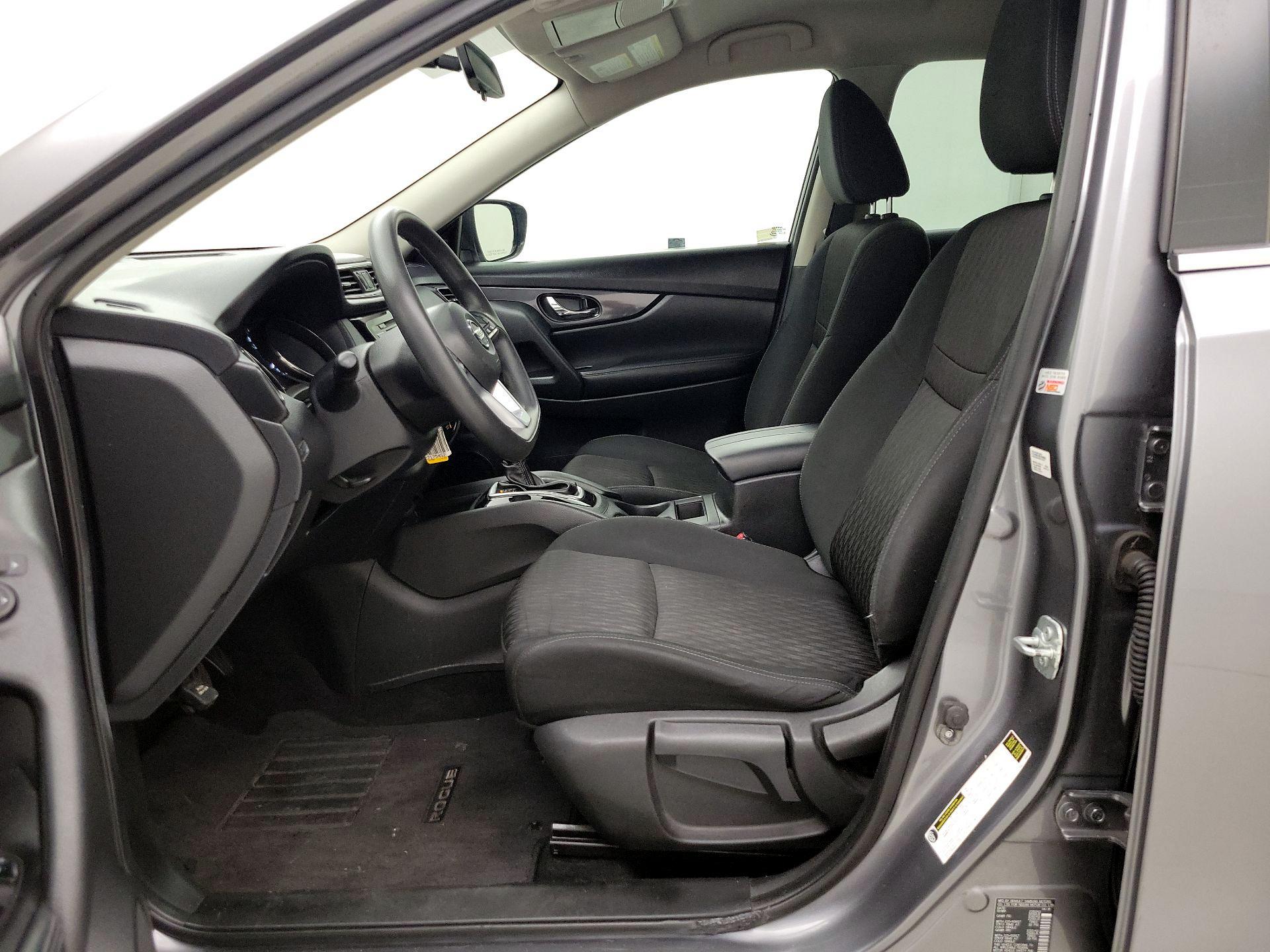 Thumbnail: 2018 Nissan Rogue - 11