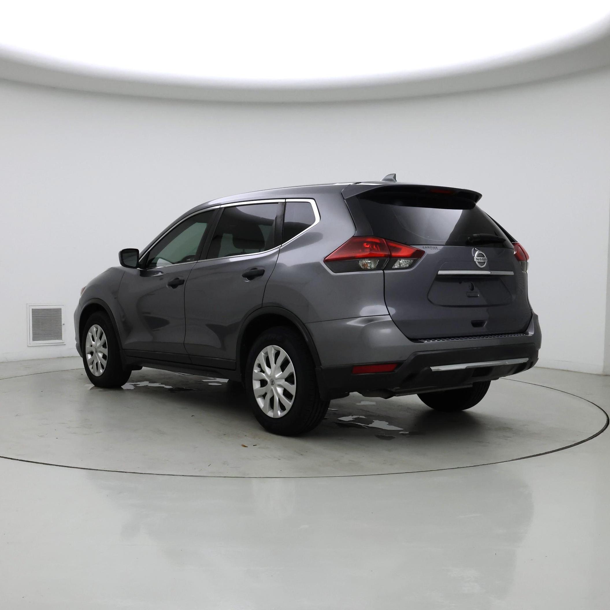 Thumbnail: 2018 Nissan Rogue - 2