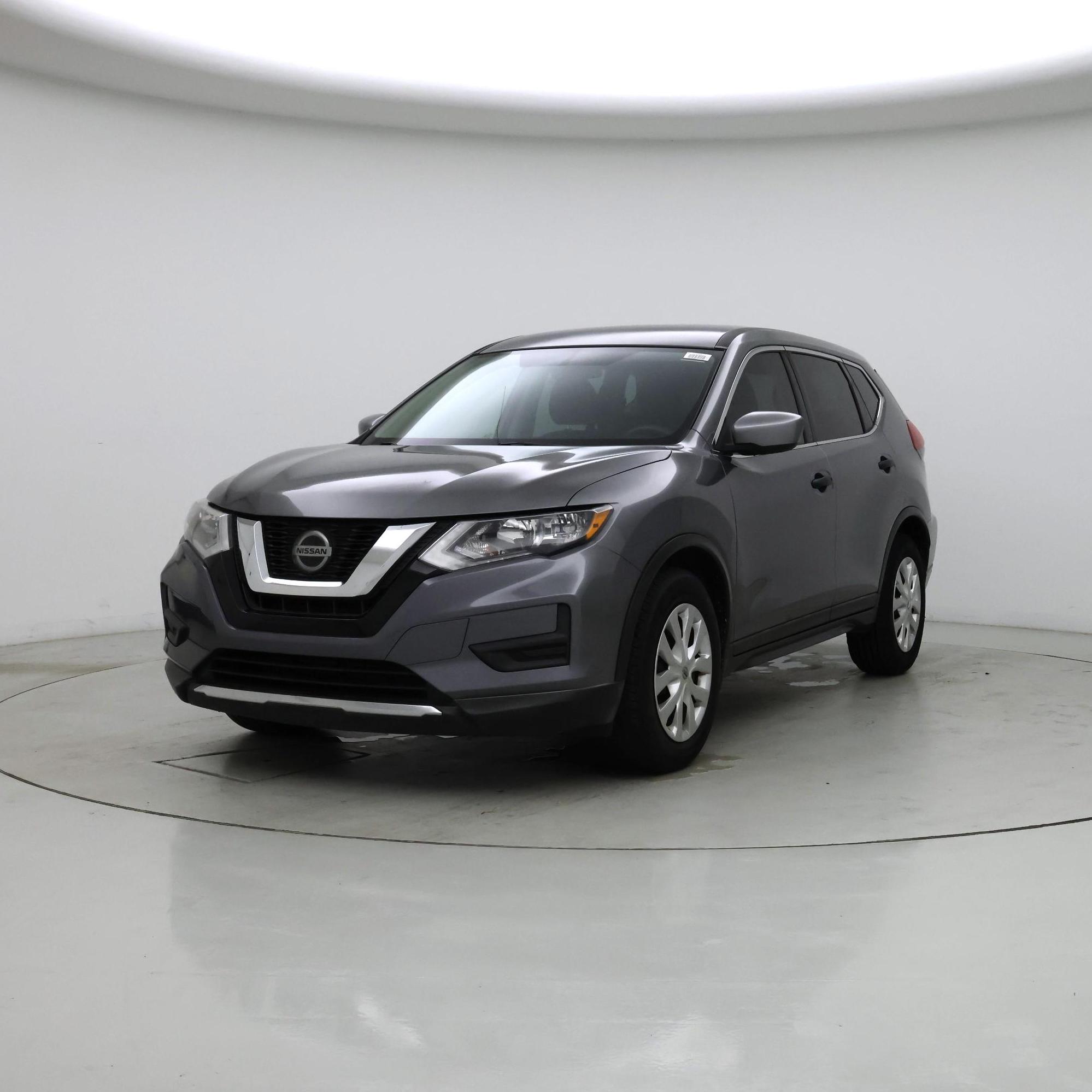 Thumbnail: 2018 Nissan Rogue - 4
