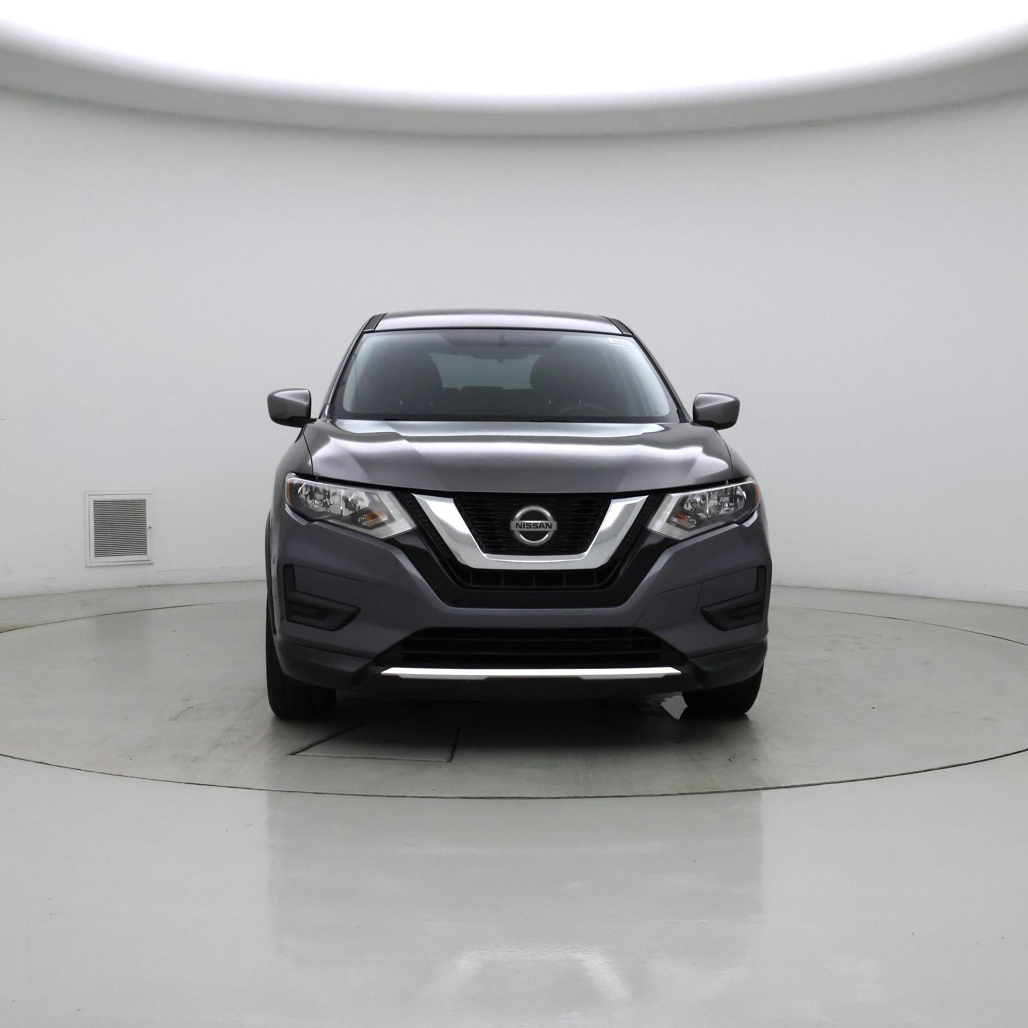 Thumbnail: 2018 Nissan Rogue - 5