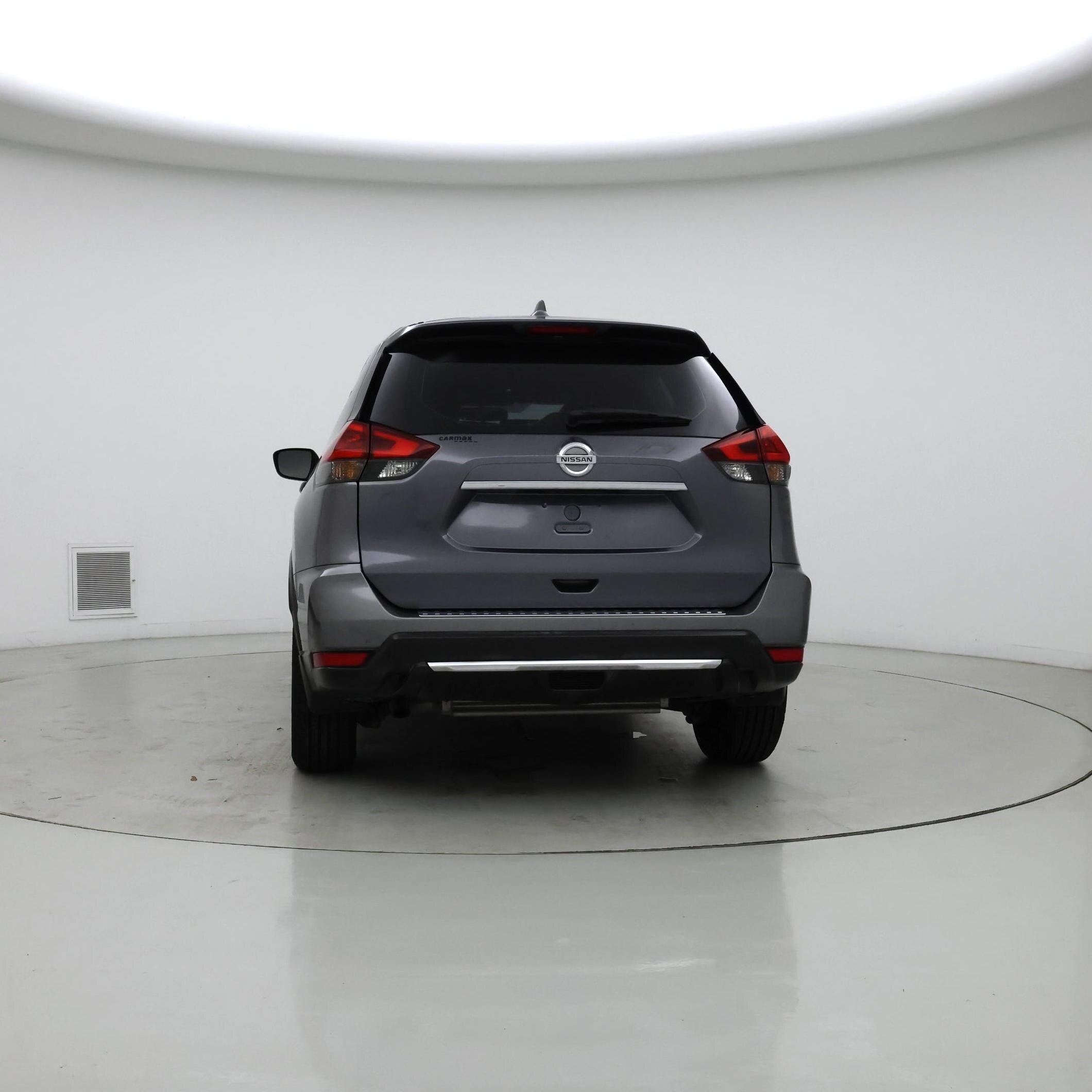 Thumbnail: 2018 Nissan Rogue - 6