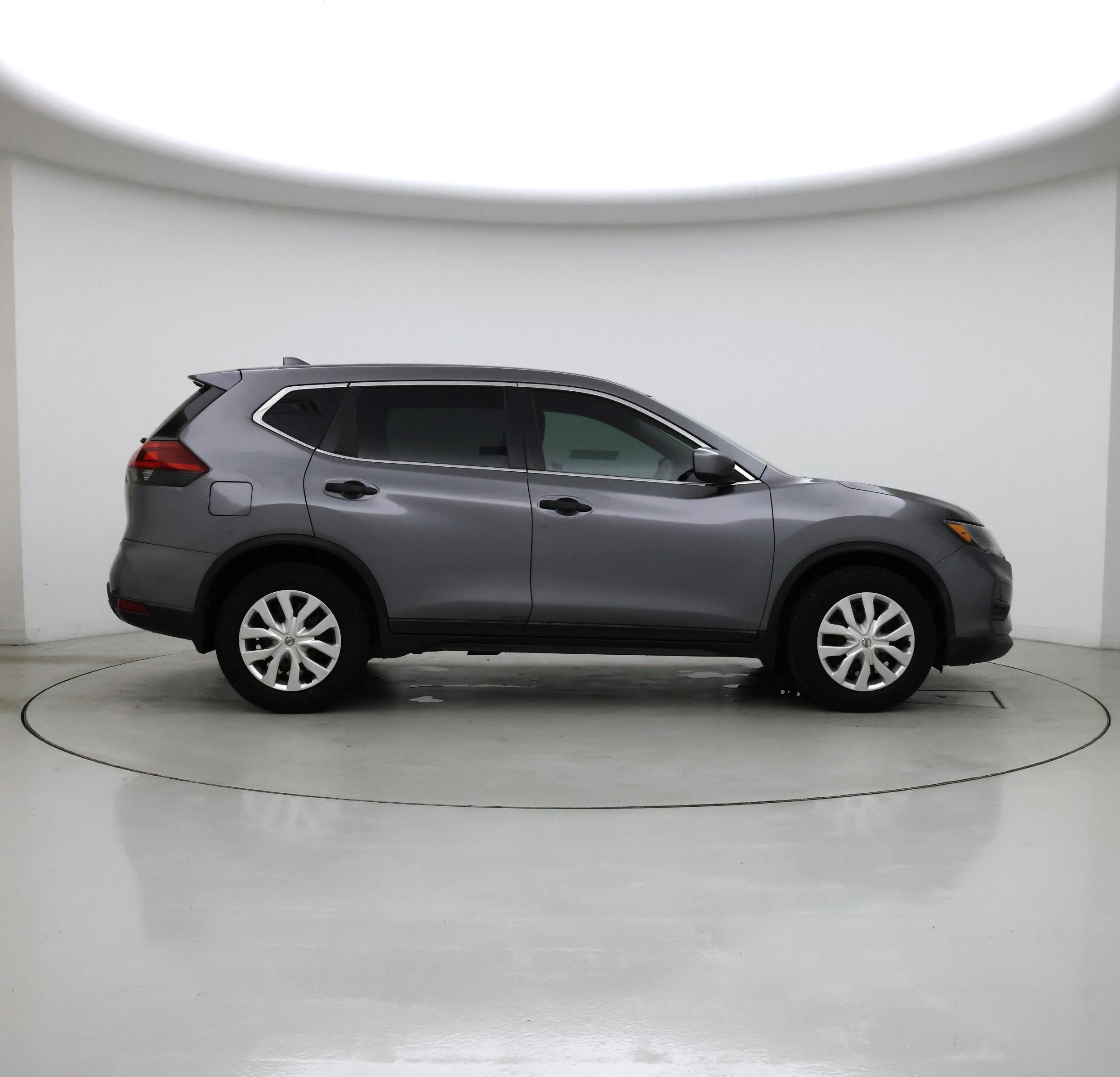 Thumbnail: 2018 Nissan Rogue - 7
