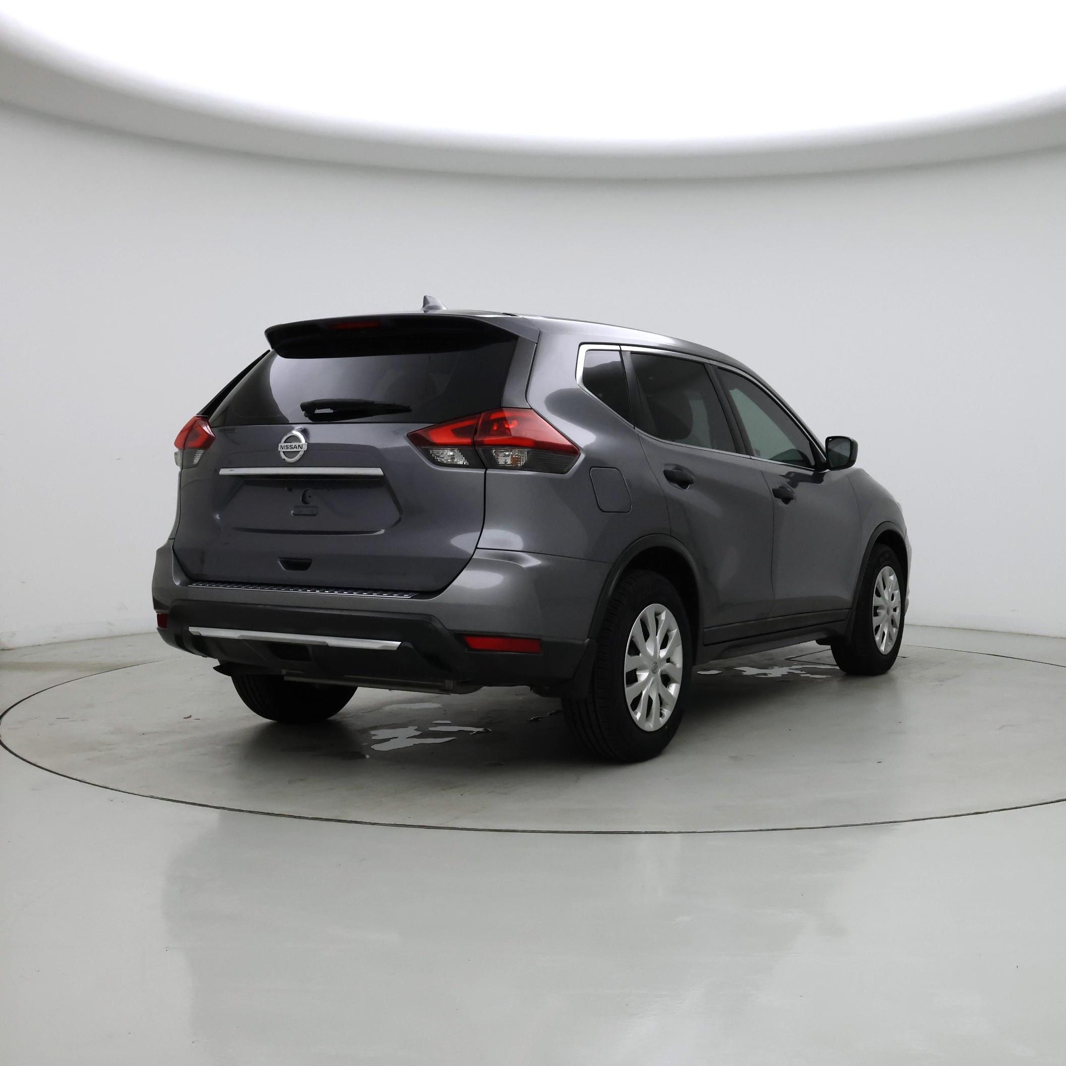 Thumbnail: 2018 Nissan Rogue - 8