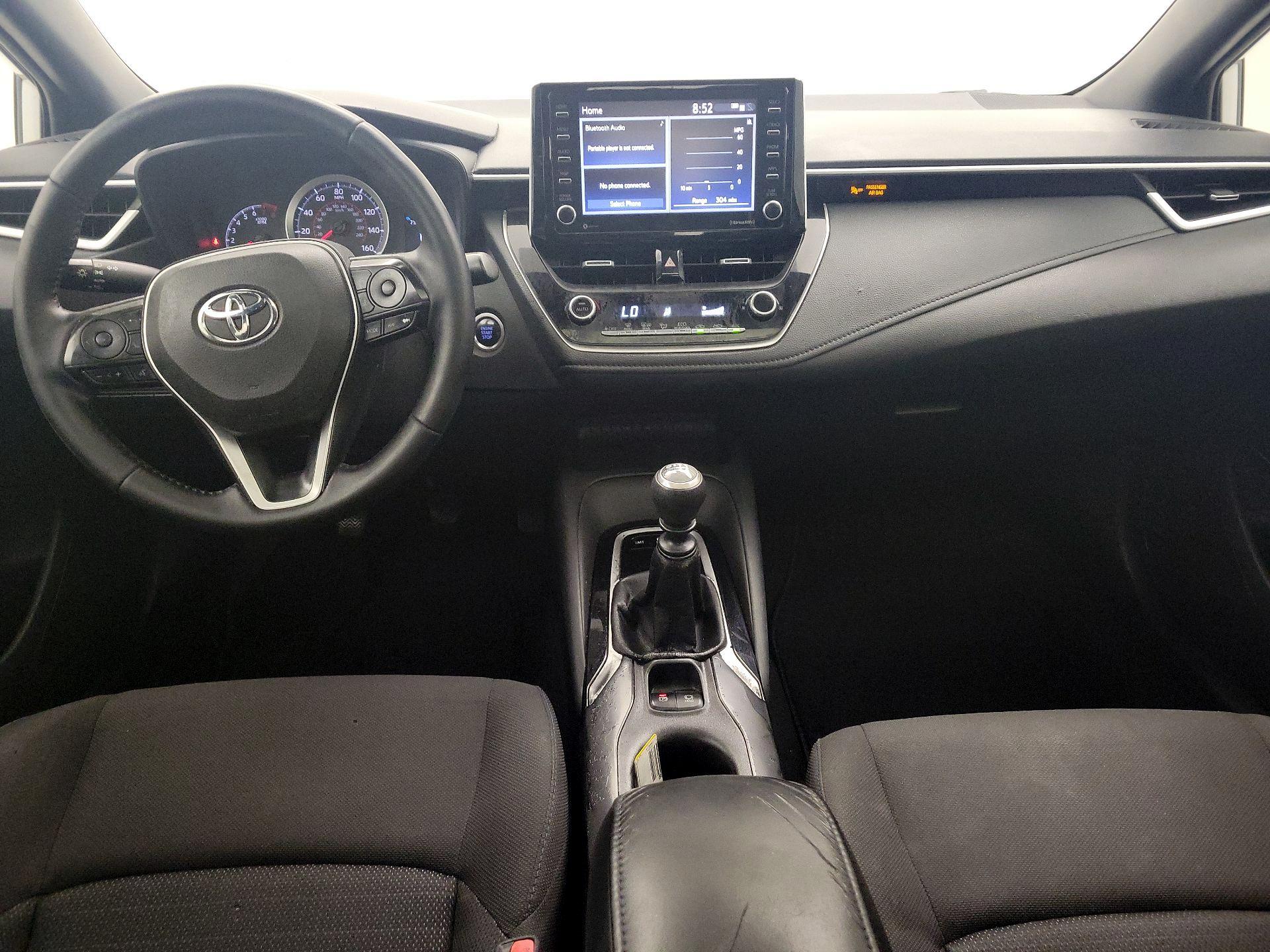 Thumbnail: 2021 Toyota Corolla - 9