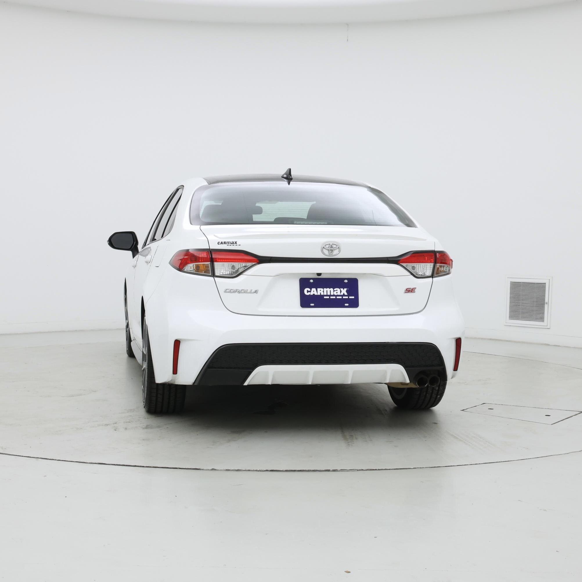Thumbnail: 2021 Toyota Corolla - 6