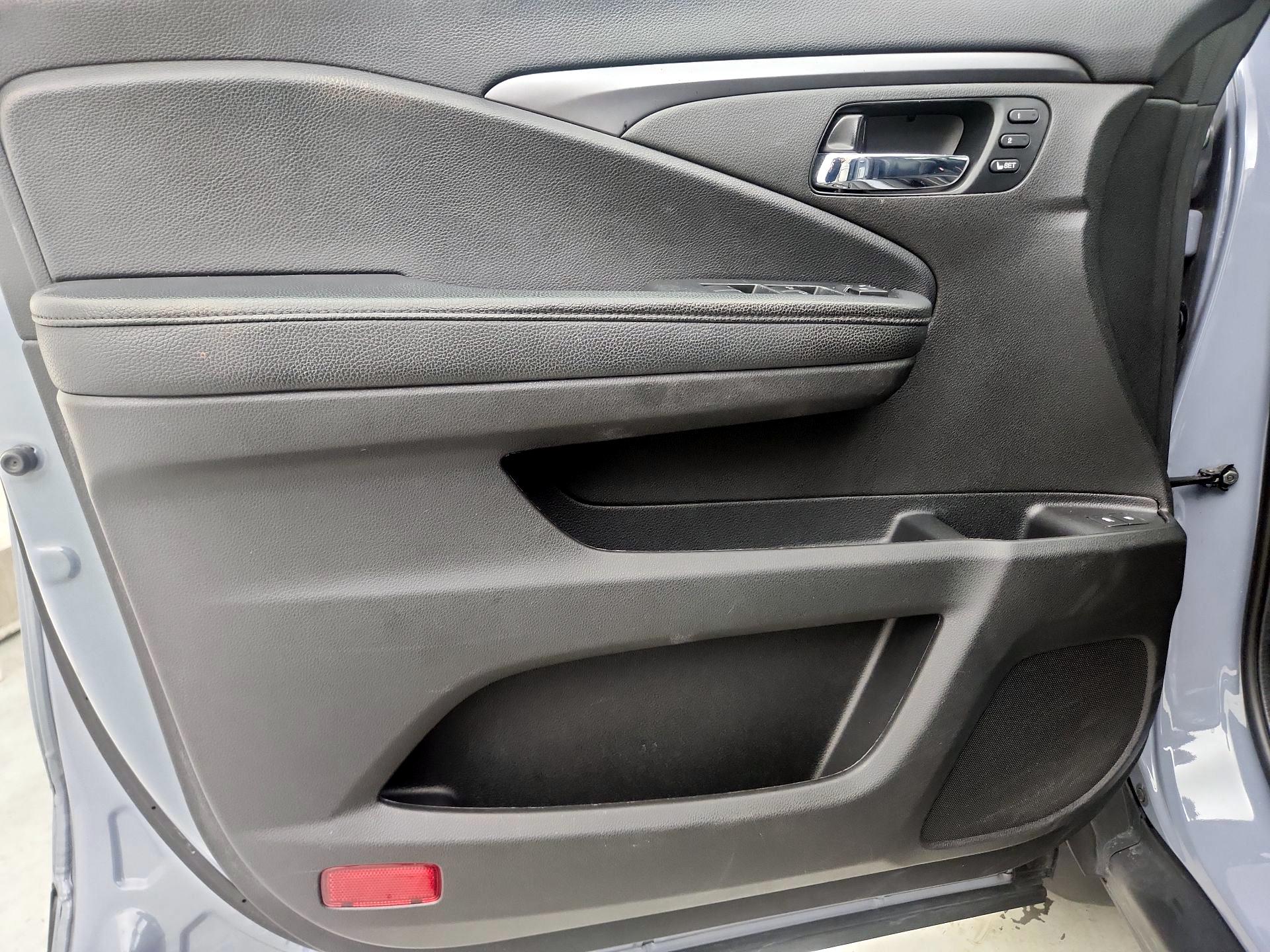 Thumbnail: 2022 Honda Pilot - 12