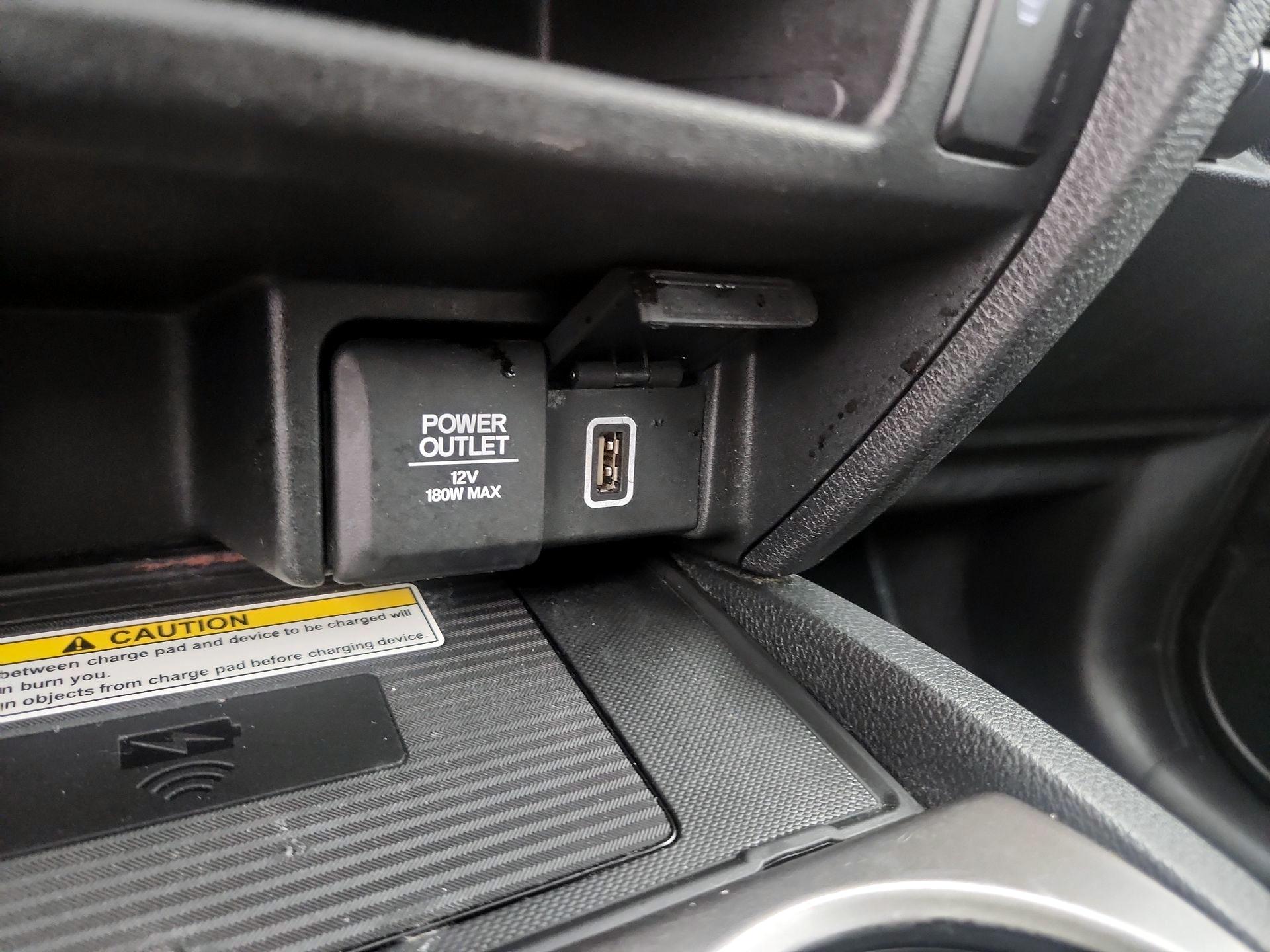 Thumbnail: 2022 Honda Pilot - 18