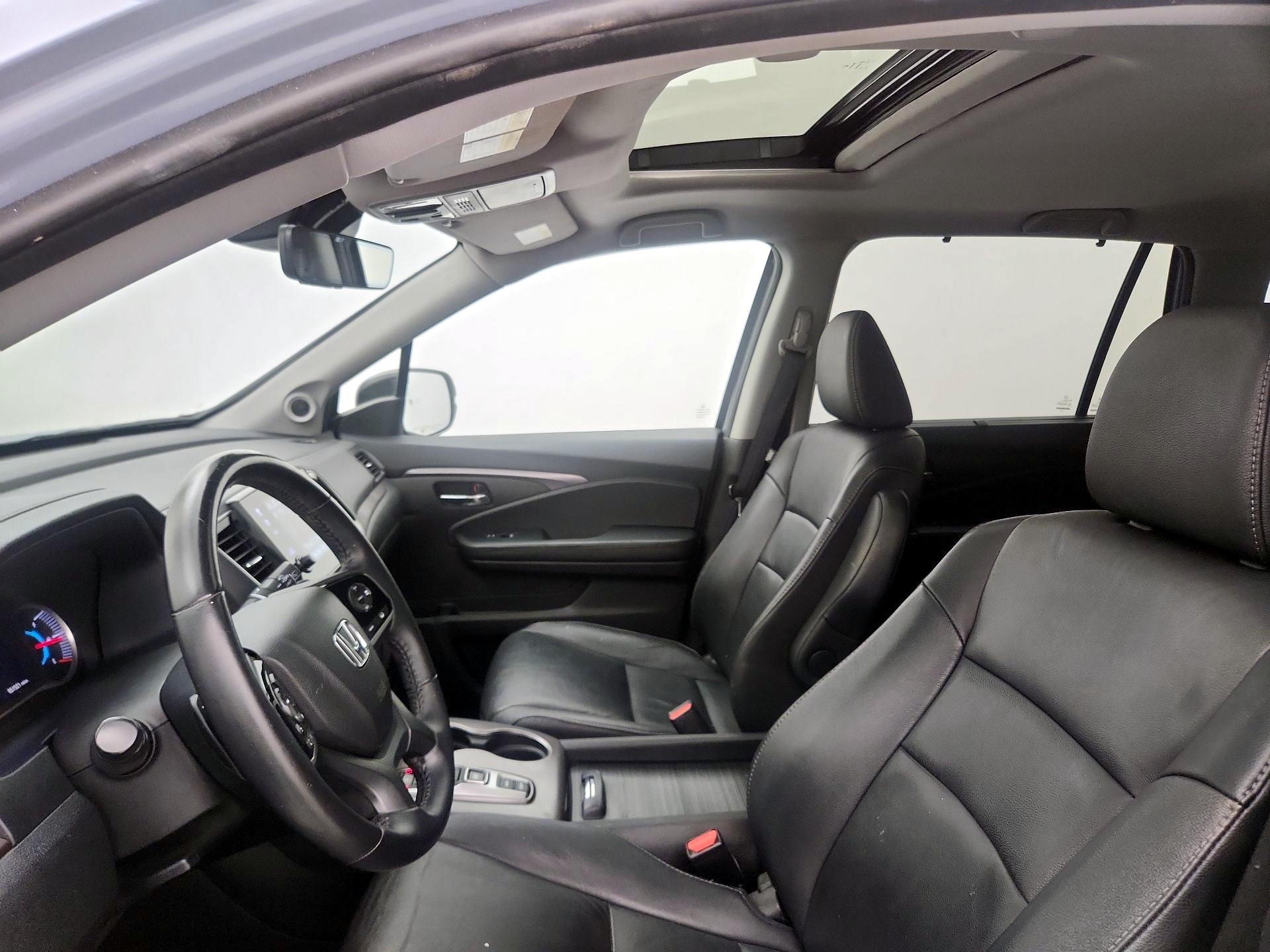 Thumbnail: 2022 Honda Pilot - 19