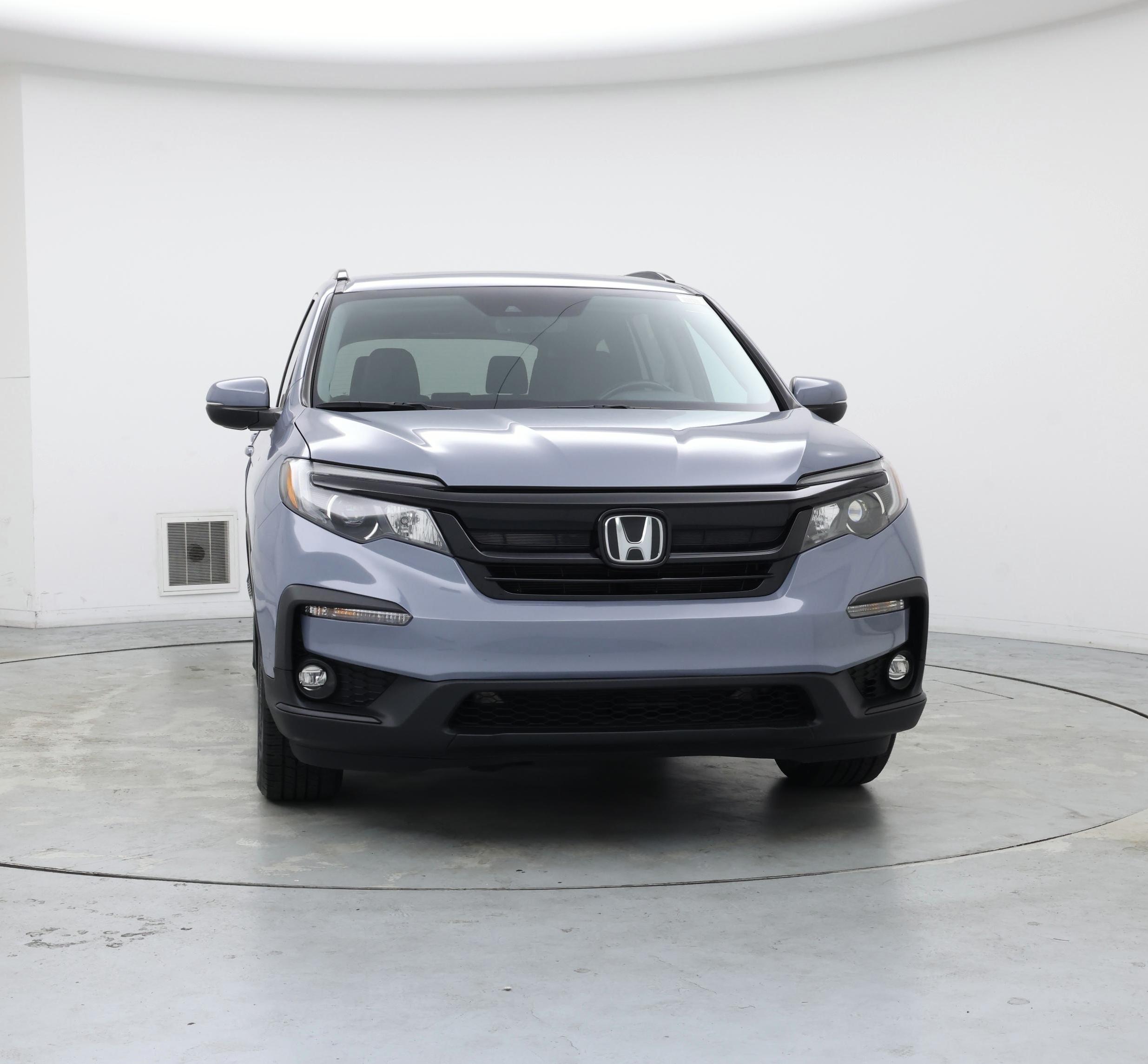 Thumbnail: 2022 Honda Pilot - 5