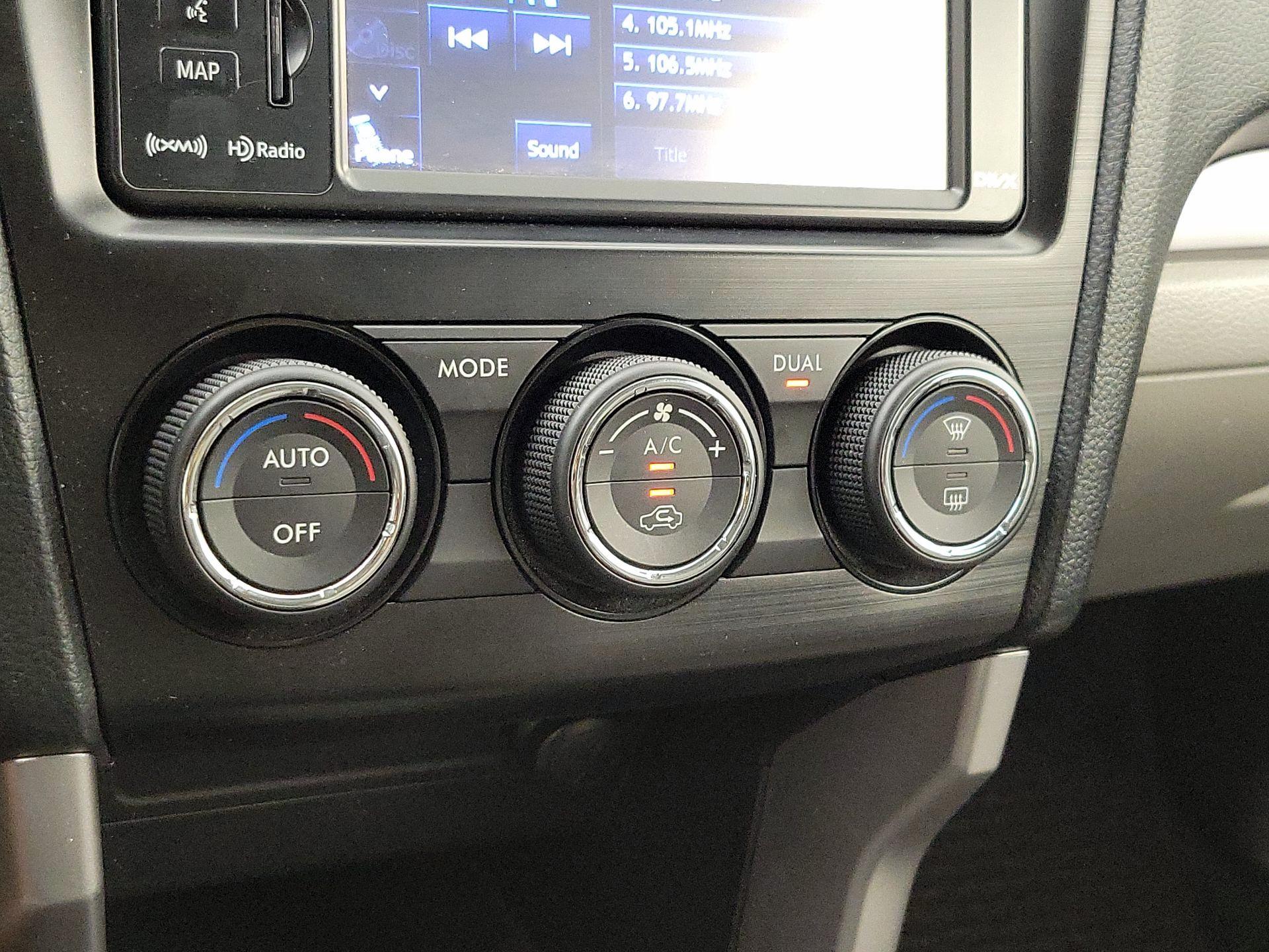 Thumbnail: 2014 Subaru Forester - 17