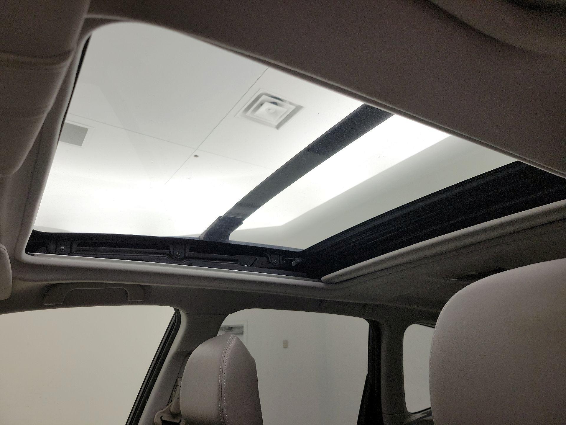 Thumbnail: 2014 Subaru Forester - 20