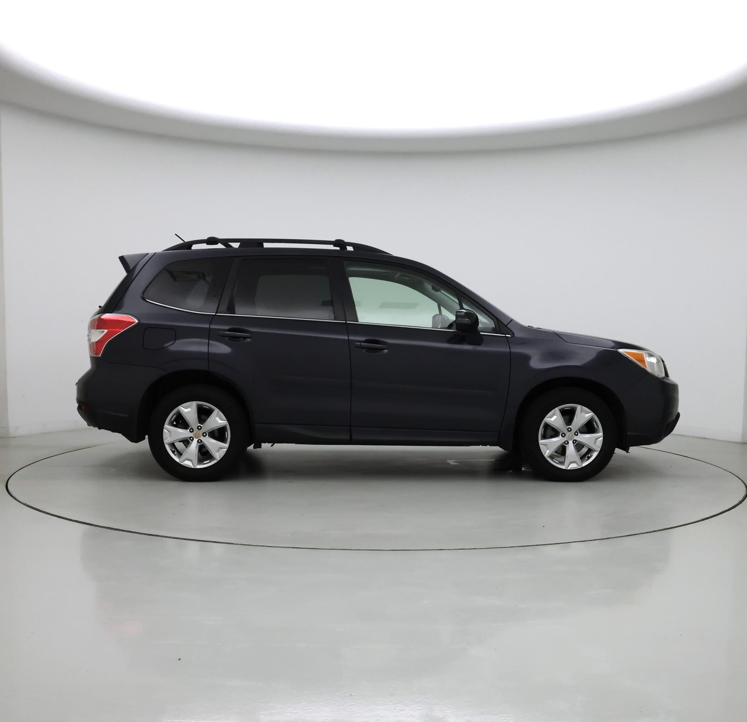 Thumbnail: 2014 Subaru Forester - 7
