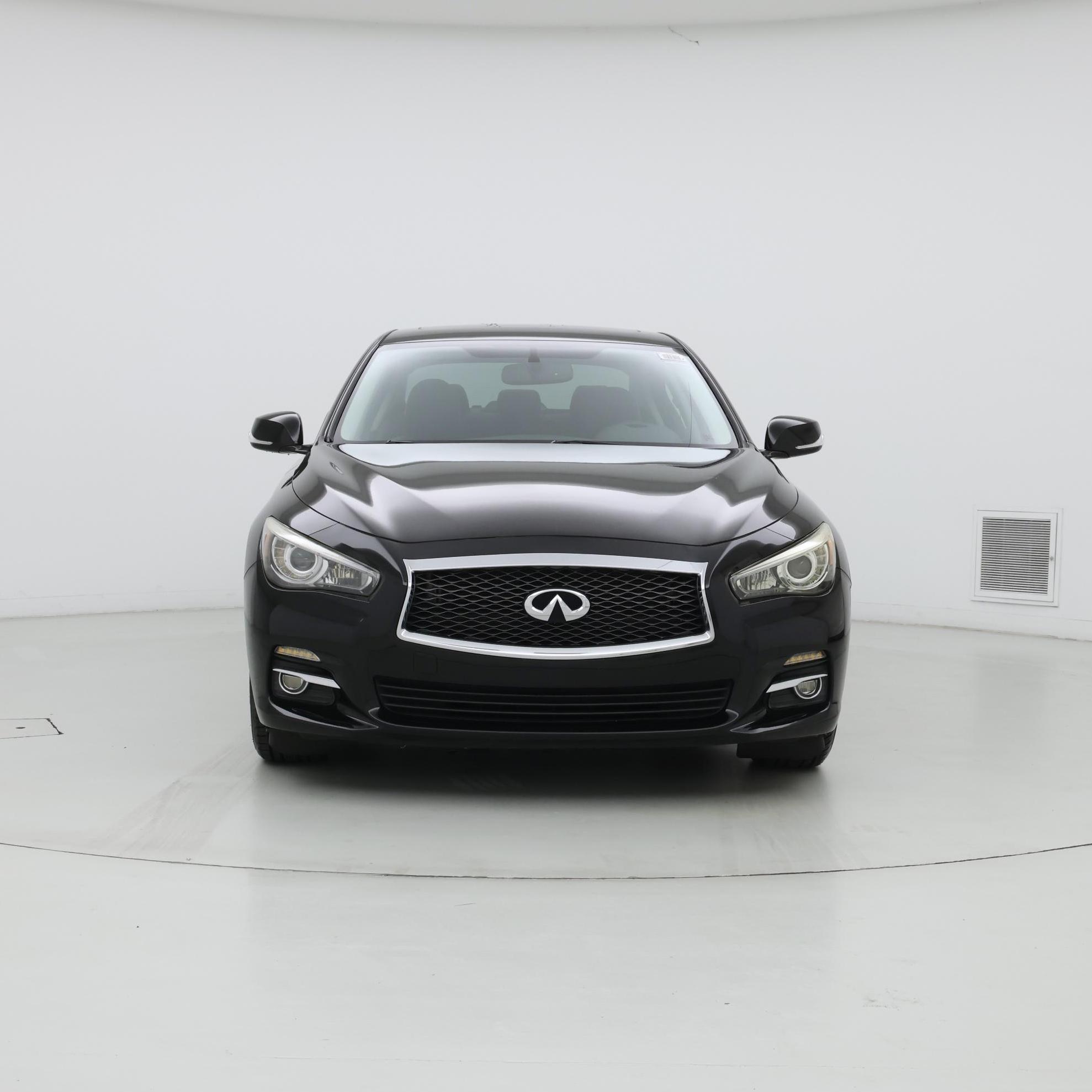 Thumbnail: 2015 INFINITI Q50 - 5