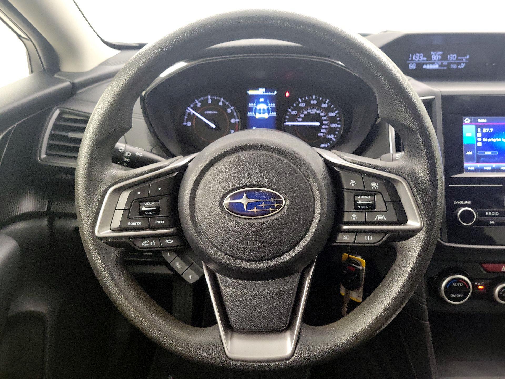 Thumbnail: 2020 Subaru Crosstrek - 10
