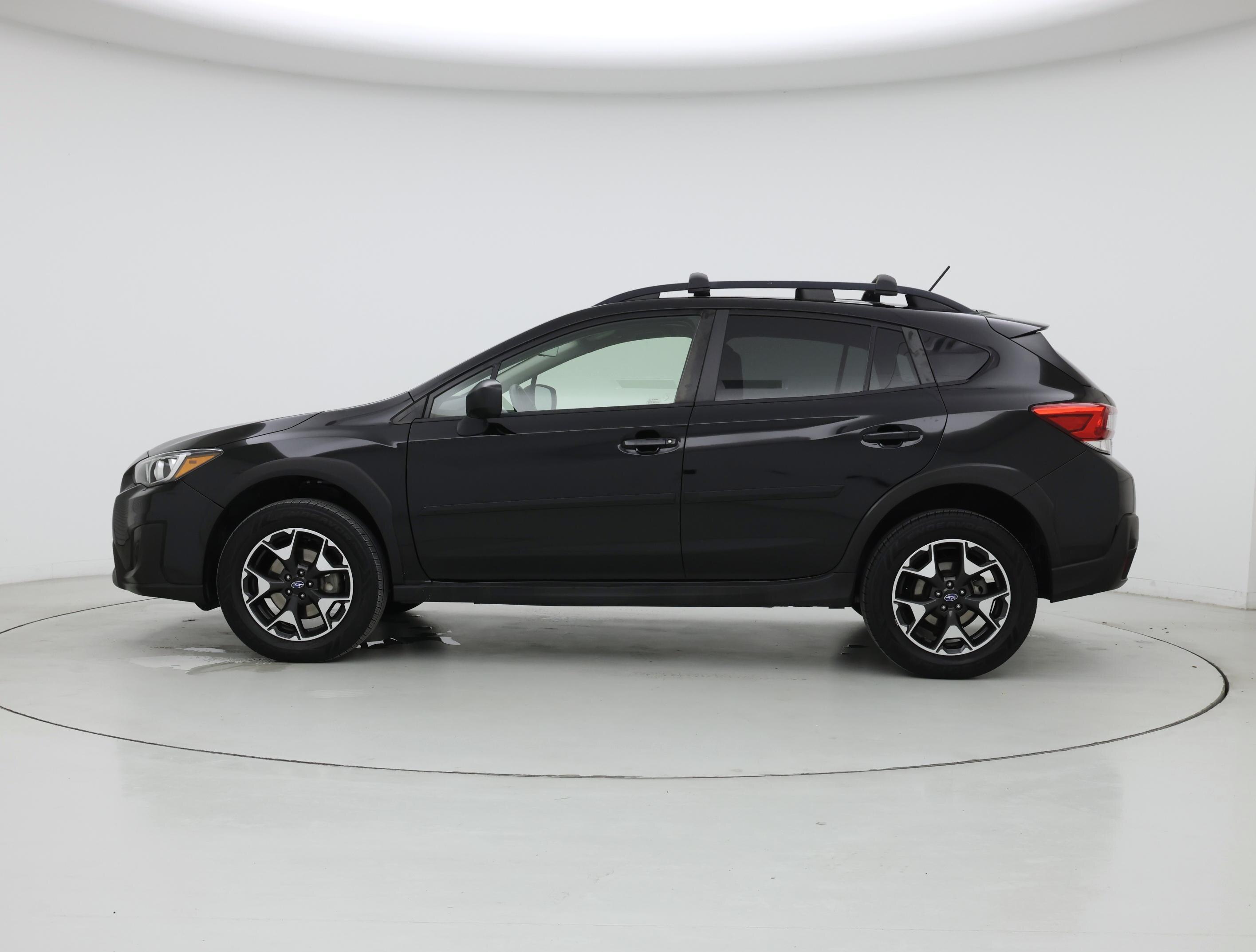 Thumbnail: 2020 Subaru Crosstrek - 3