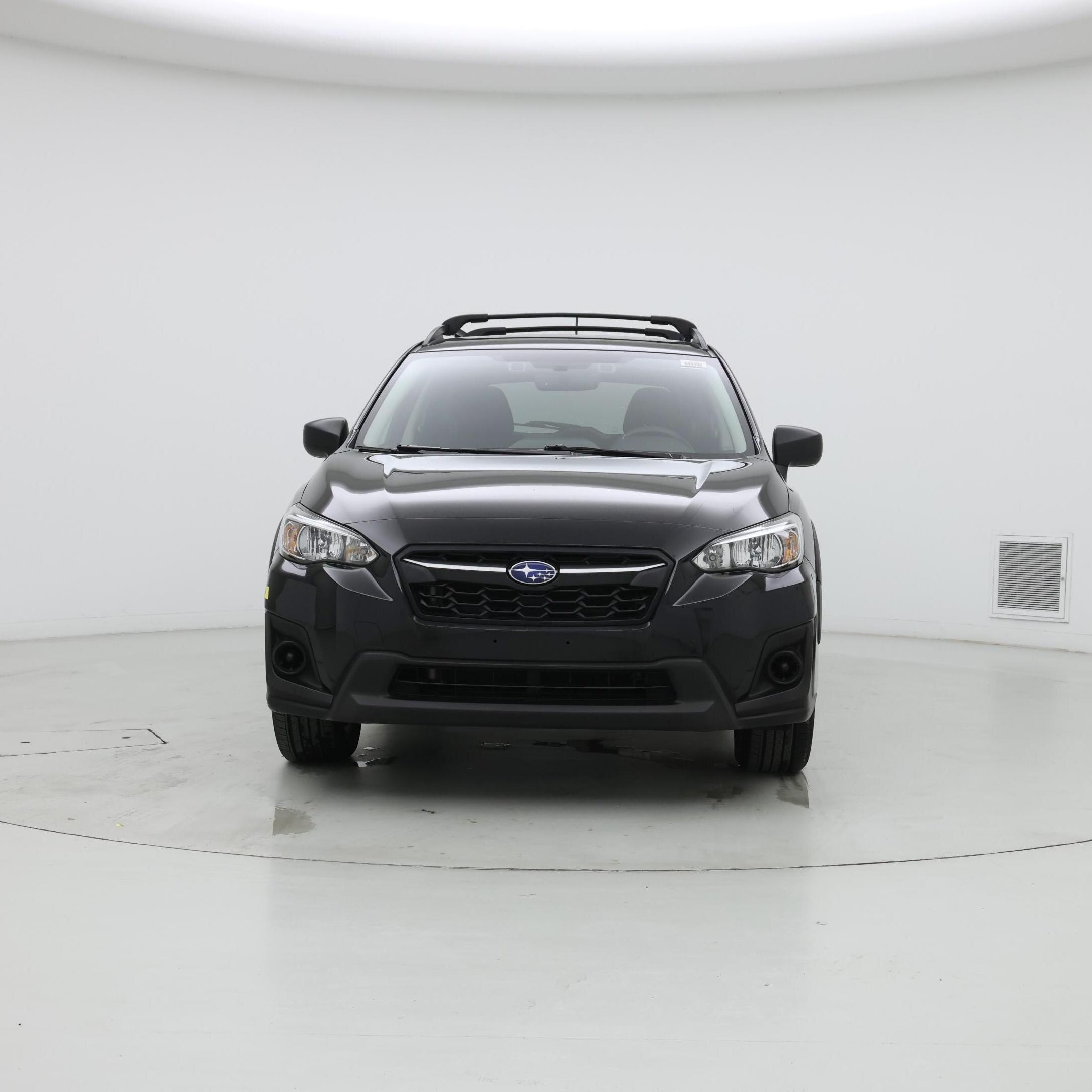 Thumbnail: 2020 Subaru Crosstrek - 5