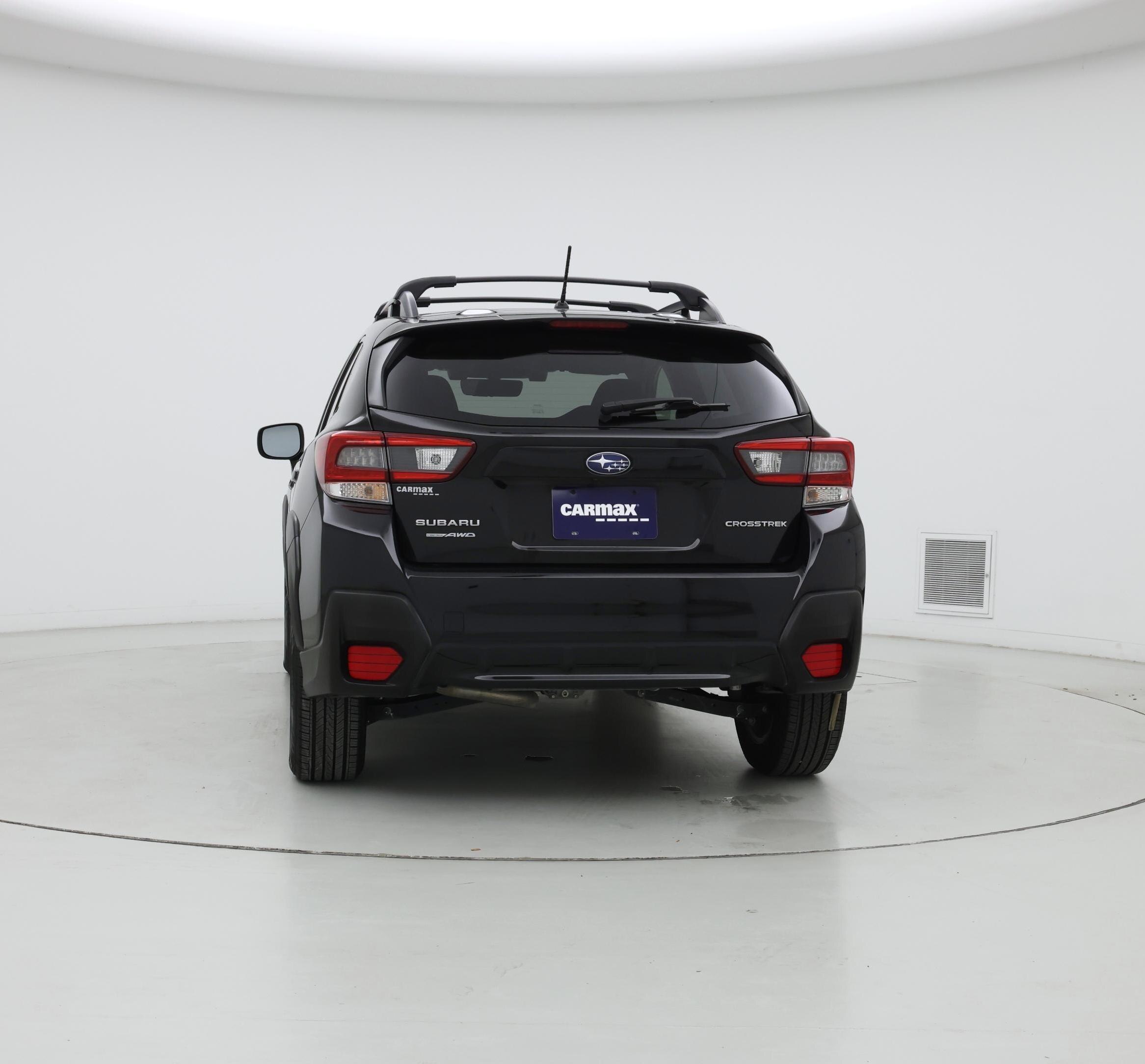 Thumbnail: 2020 Subaru Crosstrek - 6
