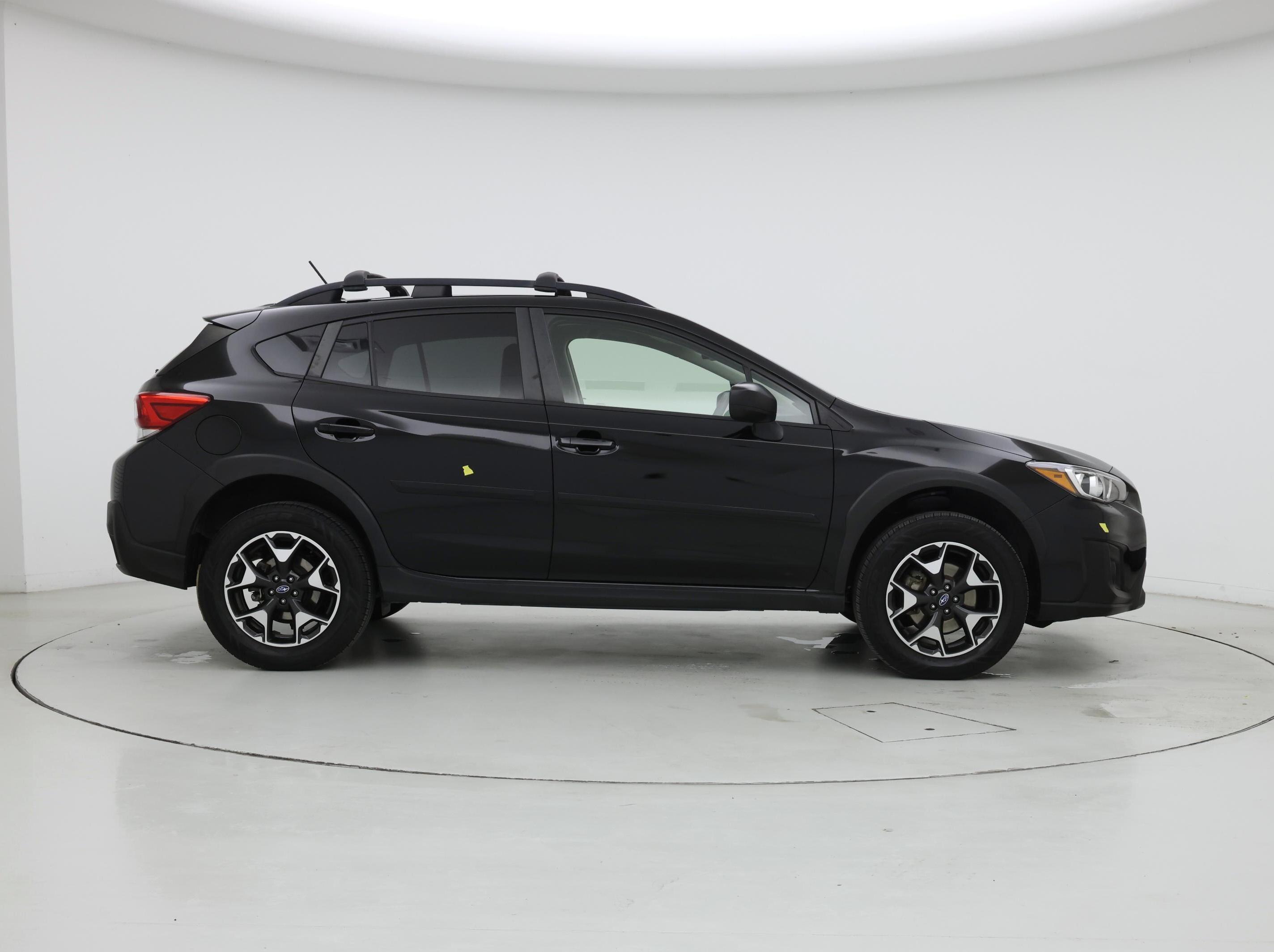 Thumbnail: 2020 Subaru Crosstrek - 7