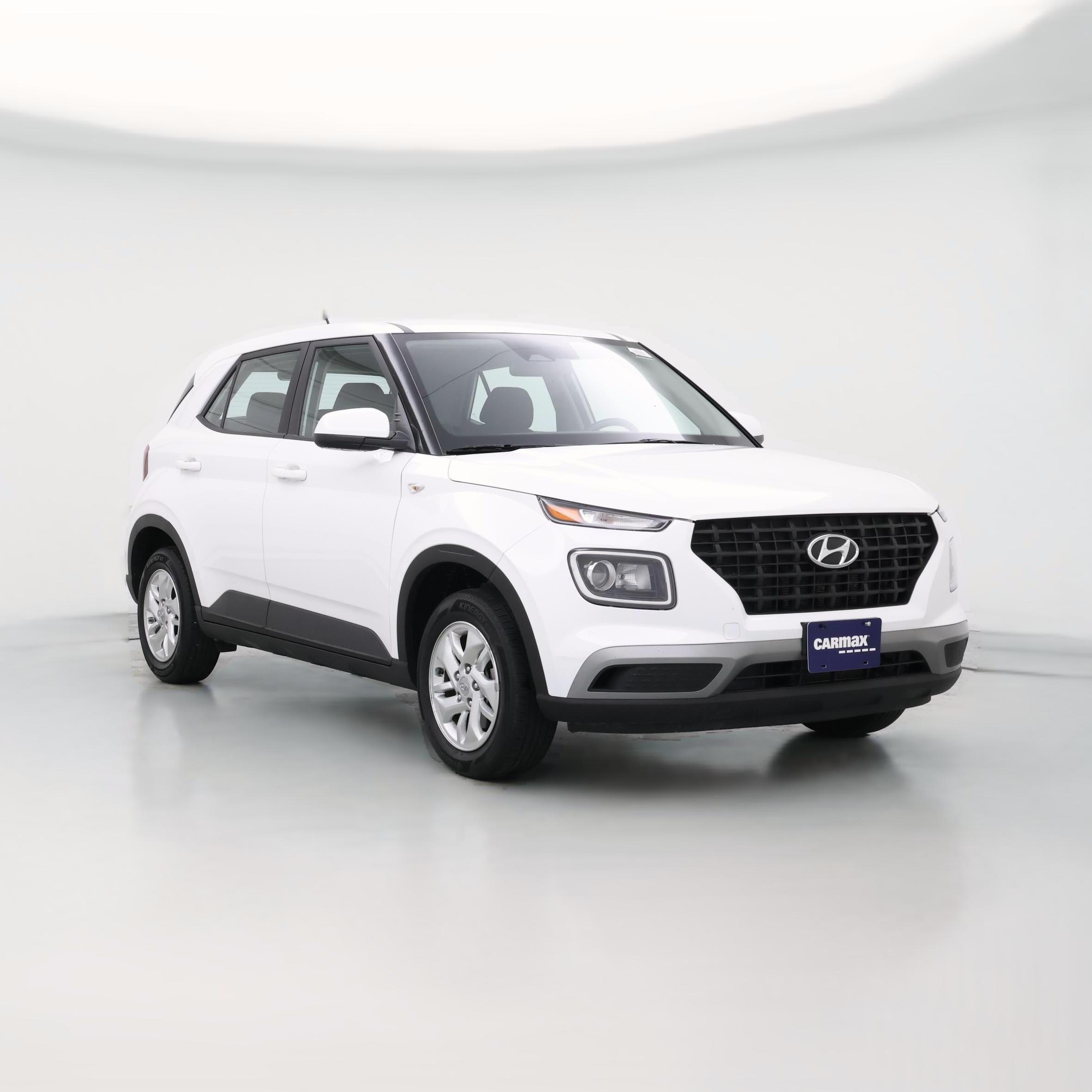 Thumbnail: 2023 Hyundai Venue - 1