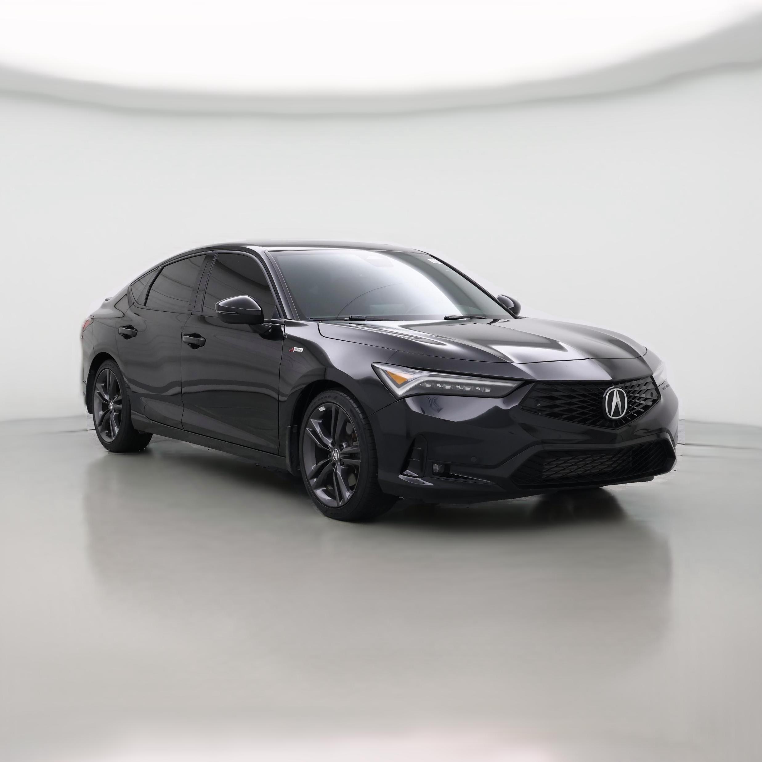 Thumbnail: 2023 Acura Integra - 1