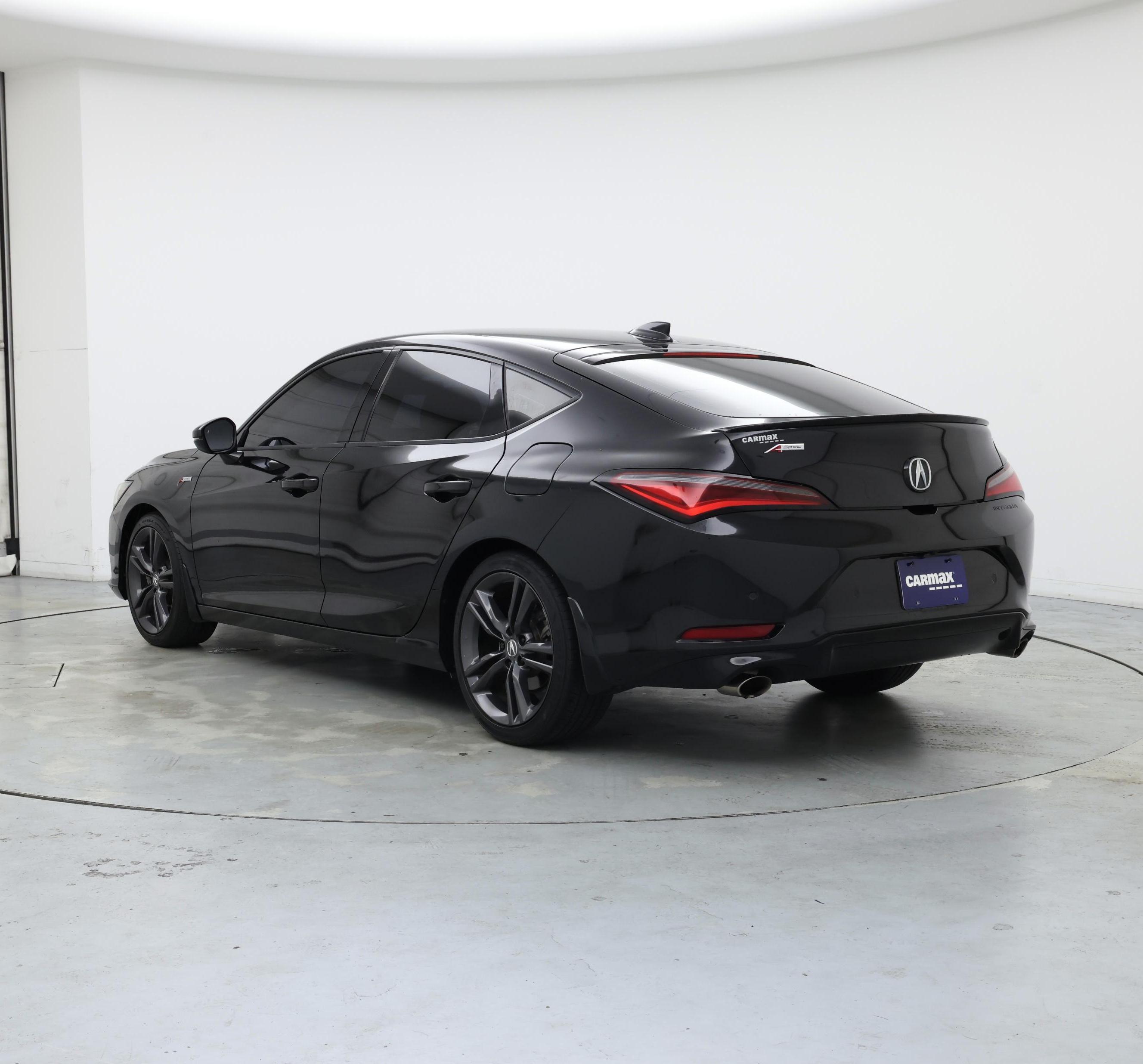 Thumbnail: 2023 Acura Integra - 2