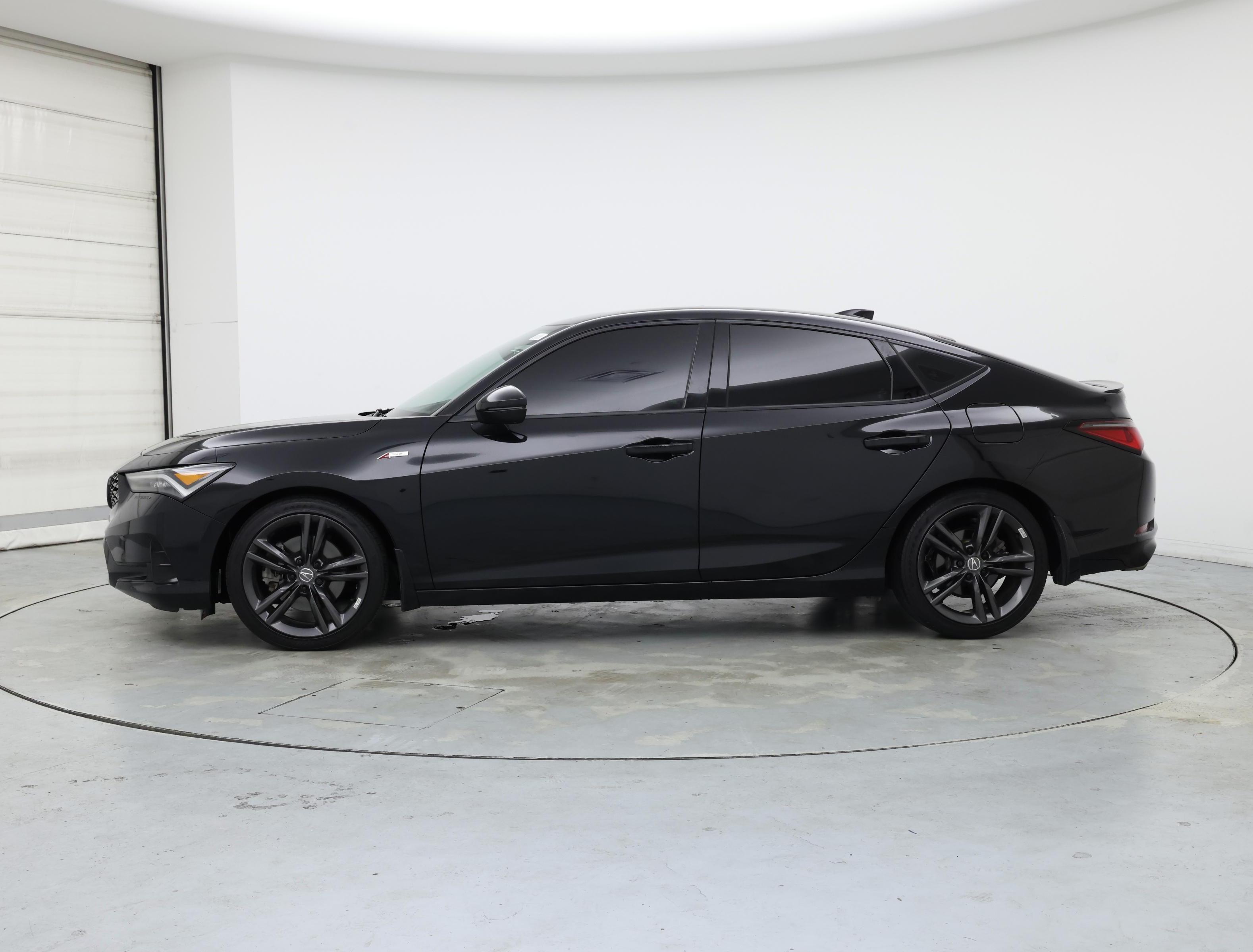 Thumbnail: 2023 Acura Integra - 3