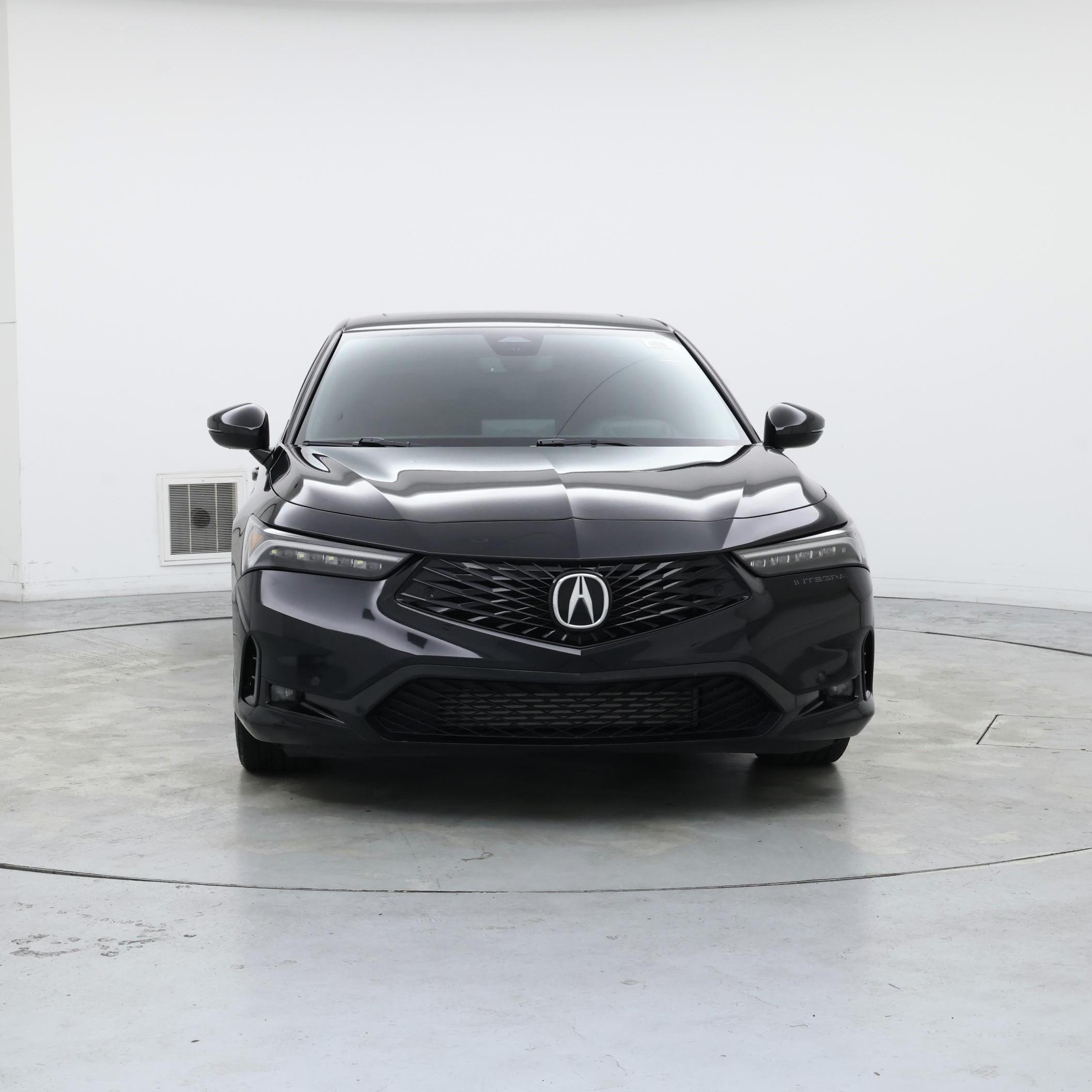 Thumbnail: 2023 Acura Integra - 5